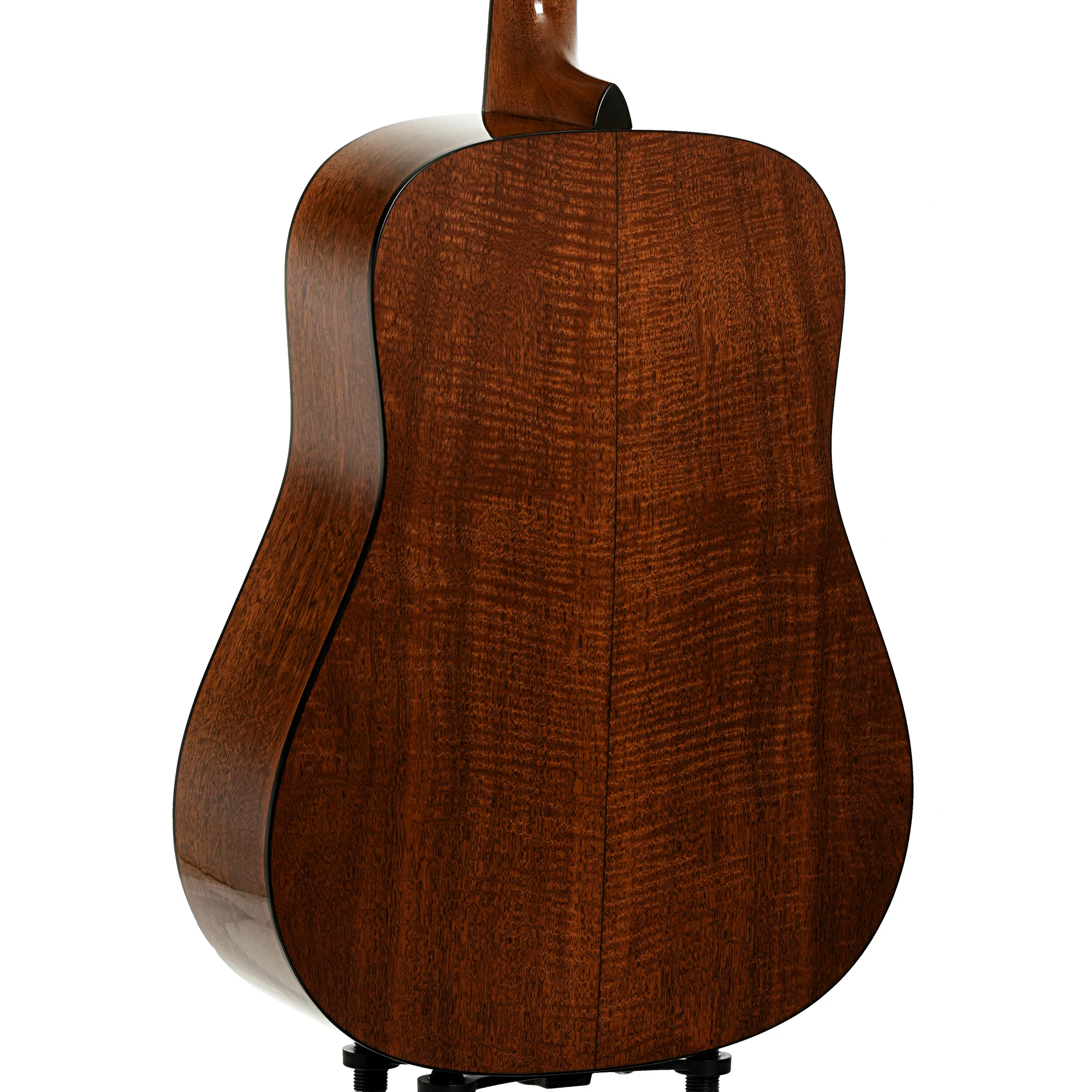 Martin Custom Mahogany Aged Dreadnought Guitar & Case - Image 11