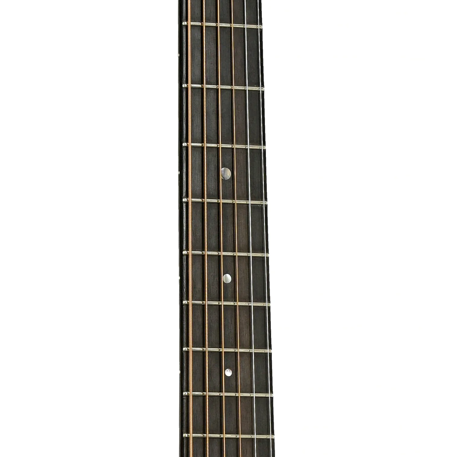 Martin Custom Mahogany Aged Dreadnought Guitar & Case - Image 7