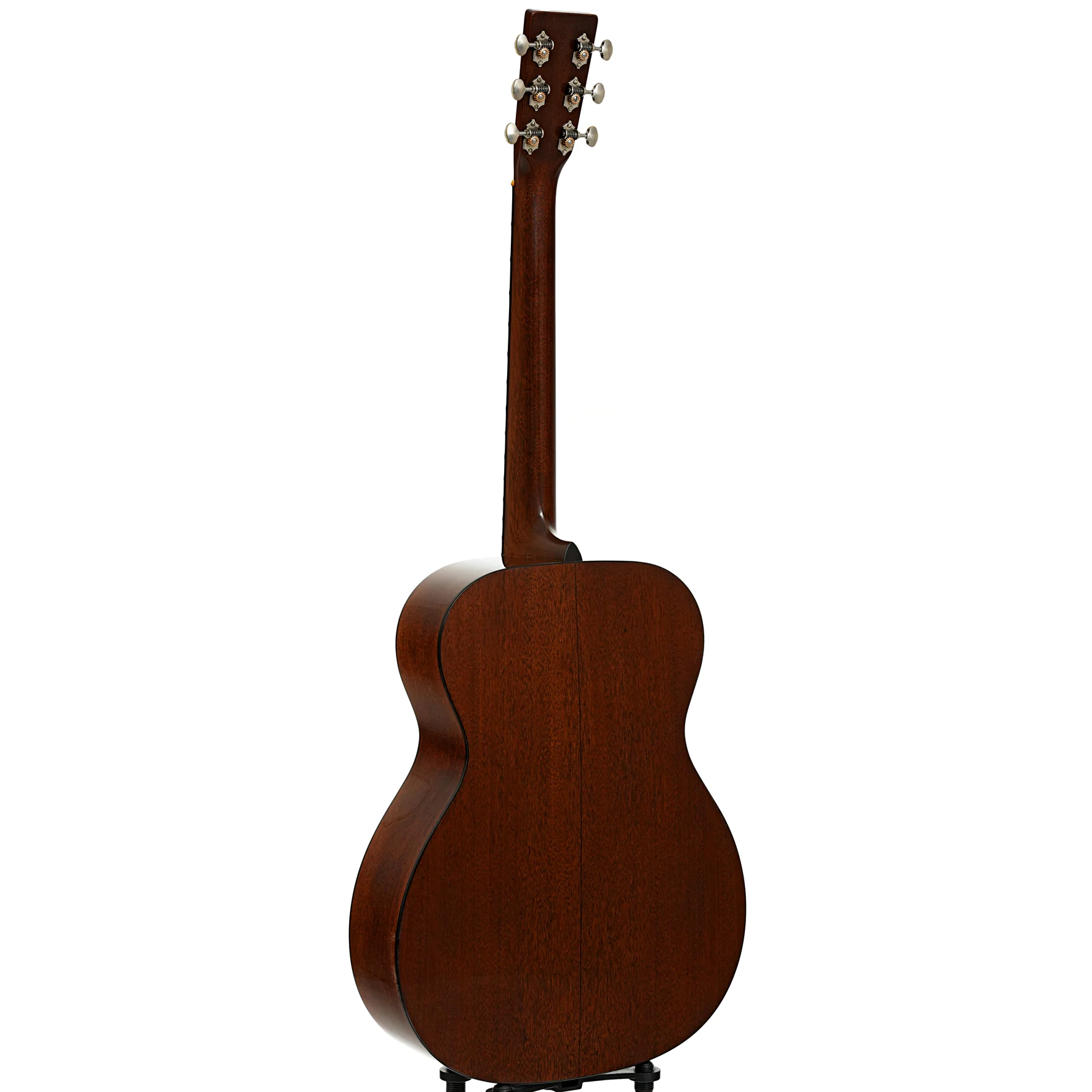 Martin Custom Shop 000-18 Authentic 1937 Guitar & Case, Aged - Image 12