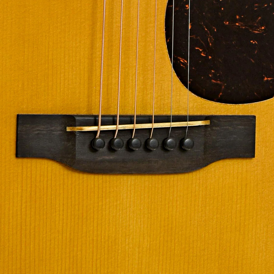 Martin Custom Shop 000-18 Authentic 1937 Guitar & Case, Aged - Image 5