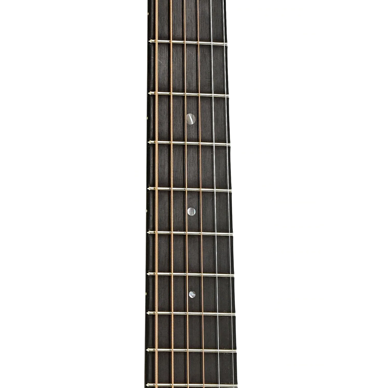 Martin Custom Shop 000-18 Authentic 1937 Guitar & Case, Aged - Image 7