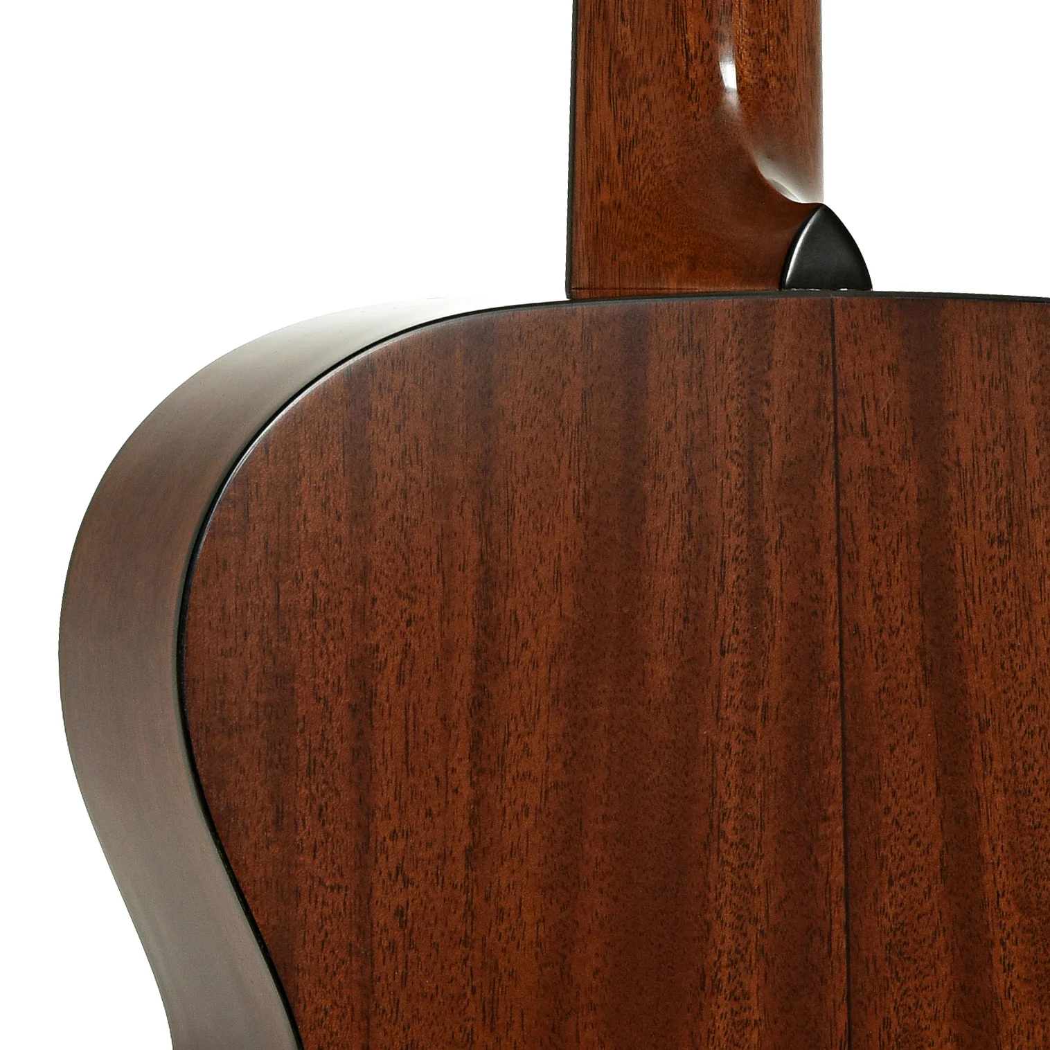 Martin Custom Shop 000-18 Authentic, Sinker Mahogany, Acoustic Guitar & Case - Image 10