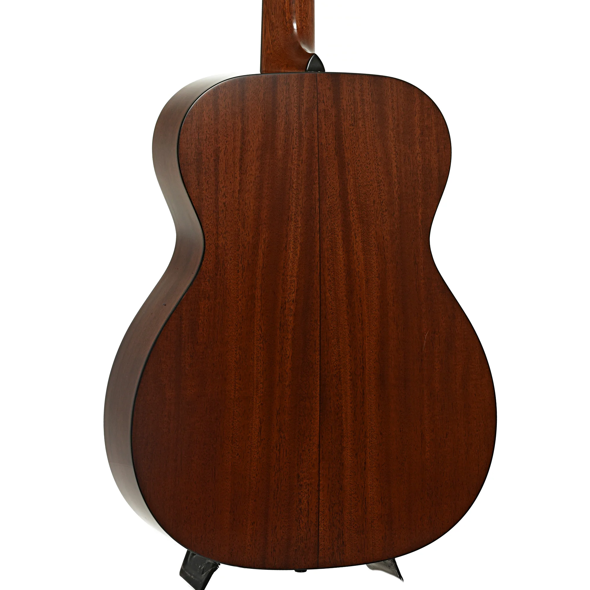 Martin Custom Shop 000-18 Authentic, Sinker Mahogany, Acoustic Guitar & Case - Image 11