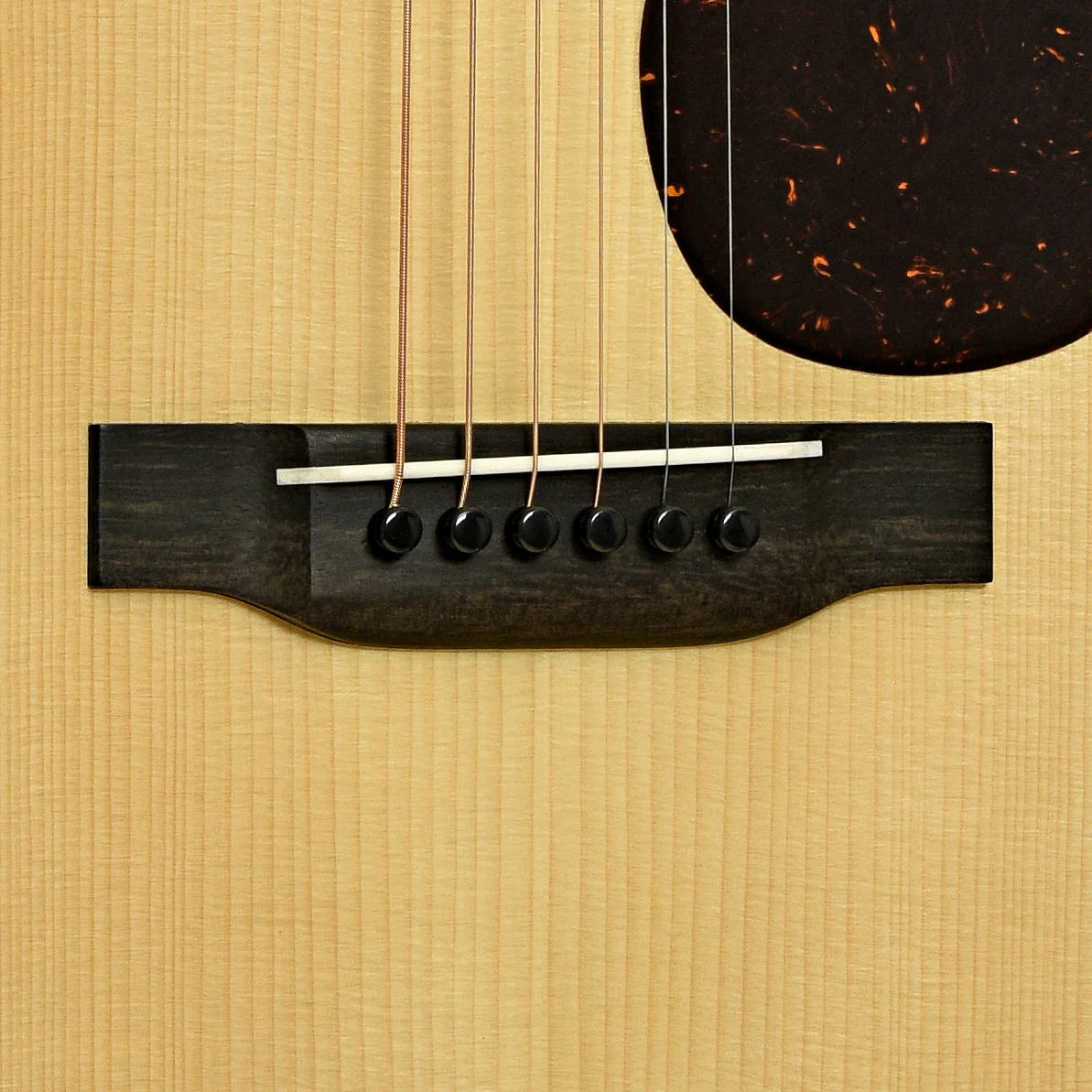 Martin Custom Shop 000-18 Authentic, Sinker Mahogany, Acoustic Guitar & Case - Image 5