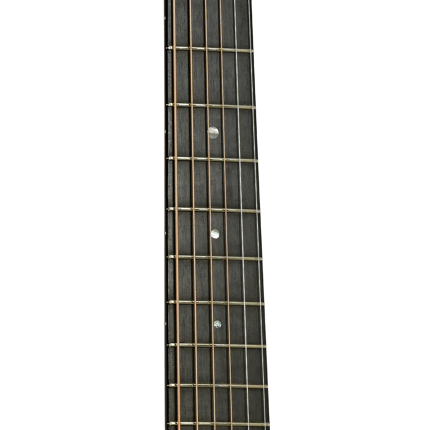 Martin Custom Shop 000-18 Authentic, Sinker Mahogany, Acoustic Guitar & Case - Image 7