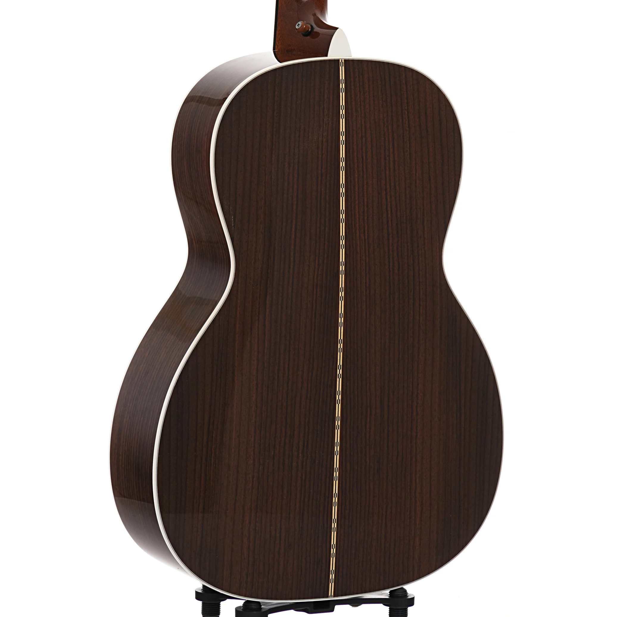 Martin Custom Shop 000-28 12-Fret Acoustic Guitar  (2013) - Image 10
