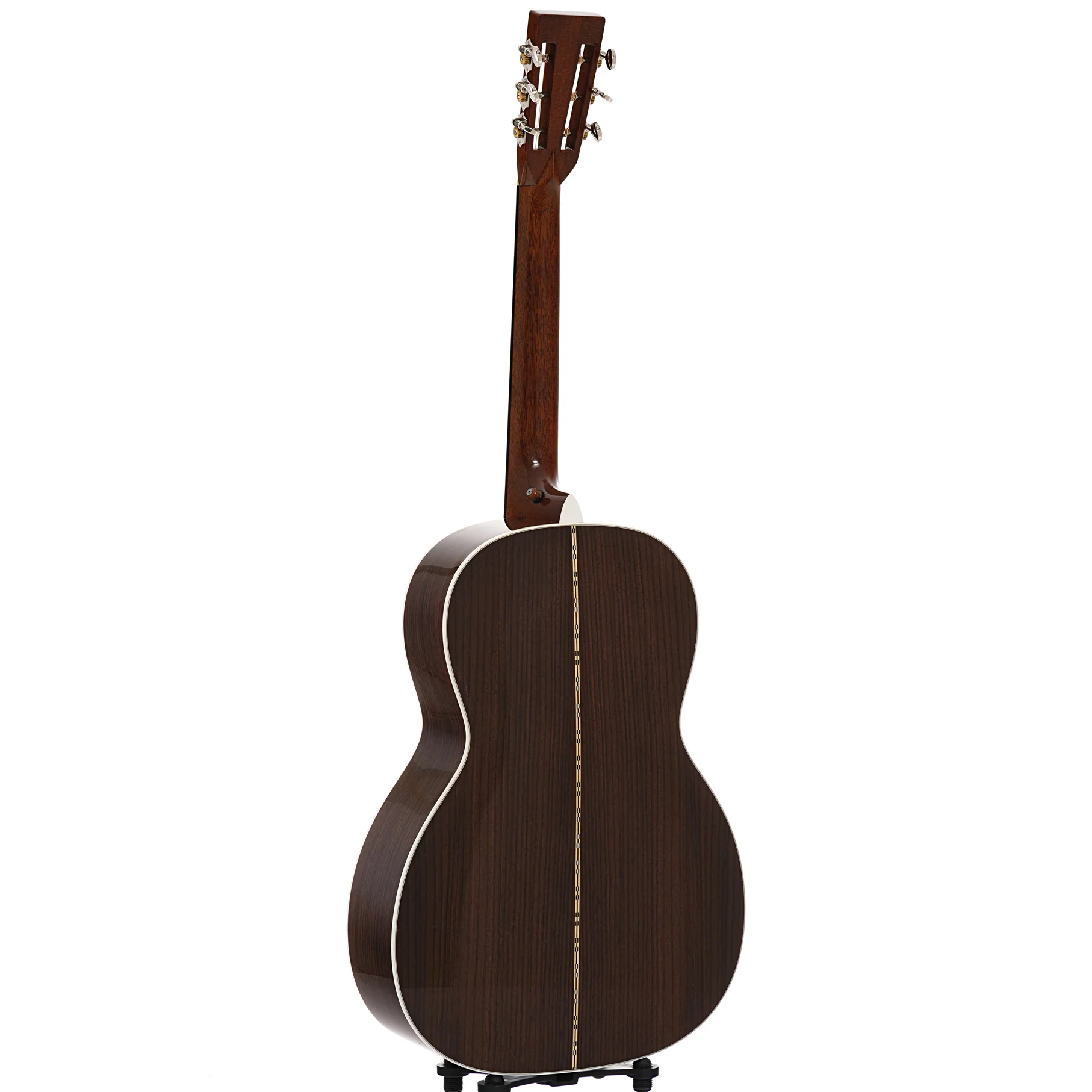 Martin Custom Shop 000-28 12-Fret Acoustic Guitar  (2013) - Image 12