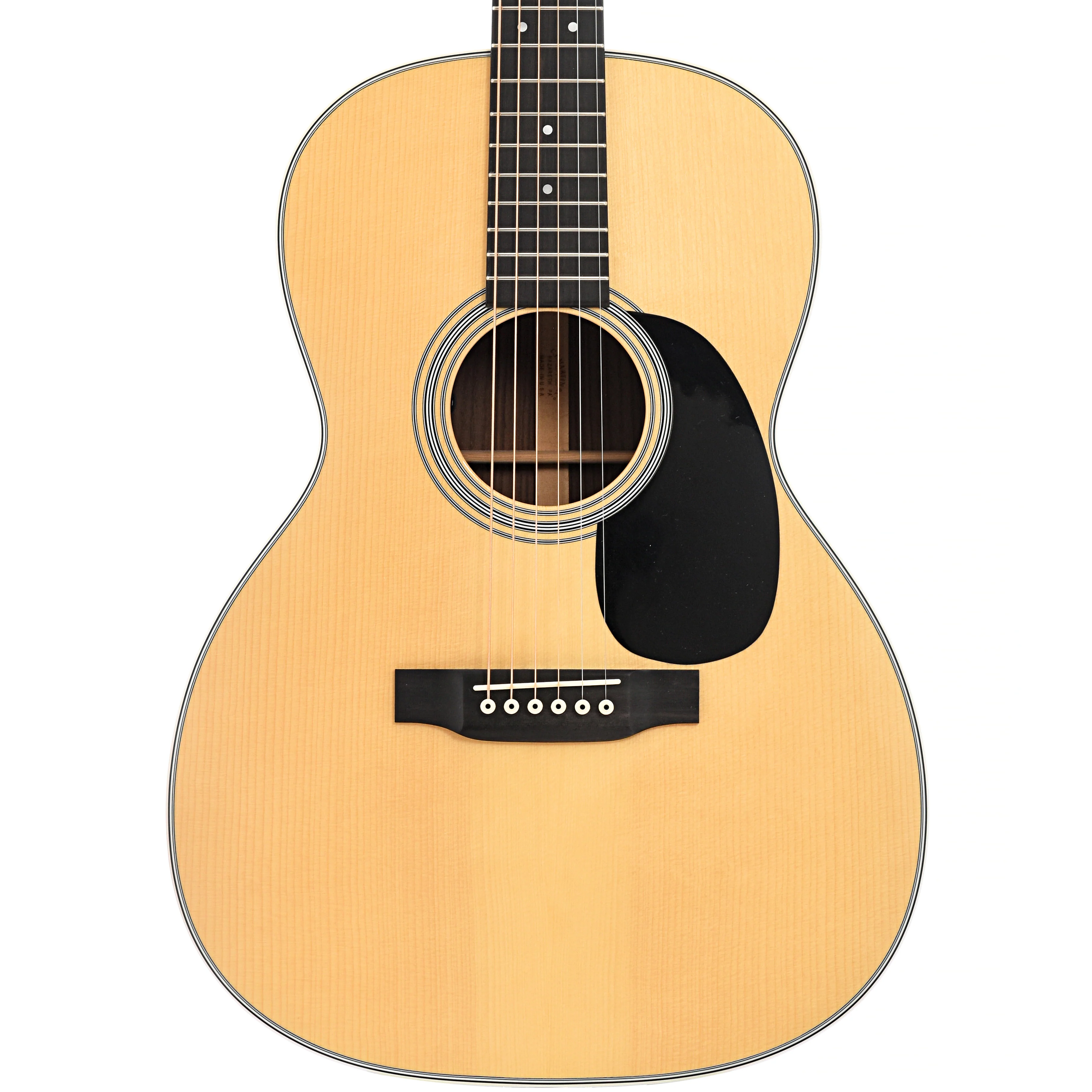 Martin Custom Shop 000-28 12-Fret Acoustic Guitar  (2013) - Image 2