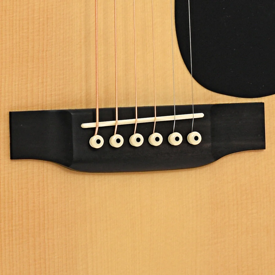 Martin Custom Shop 000-28 12-Fret Acoustic Guitar  (2013) - Image 4