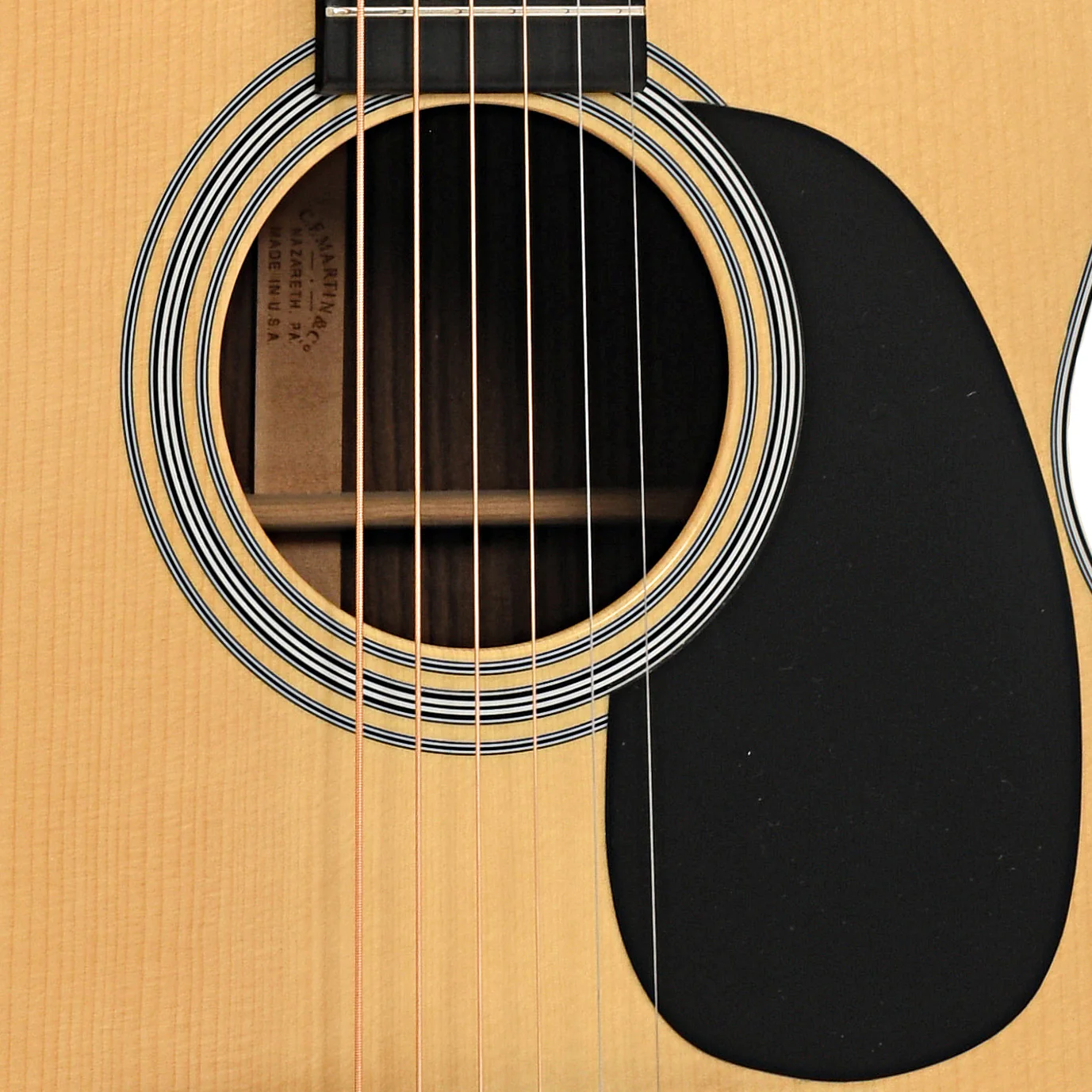 Martin Custom Shop 000-28 12-Fret Acoustic Guitar  (2013) - Image 5
