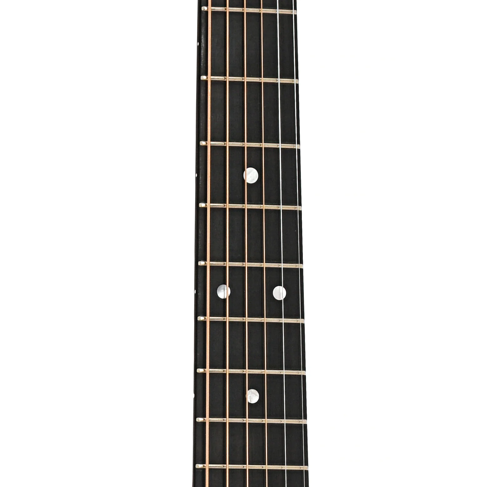 Martin Custom Shop 000-28 12-Fret Acoustic Guitar  (2013) - Image 6