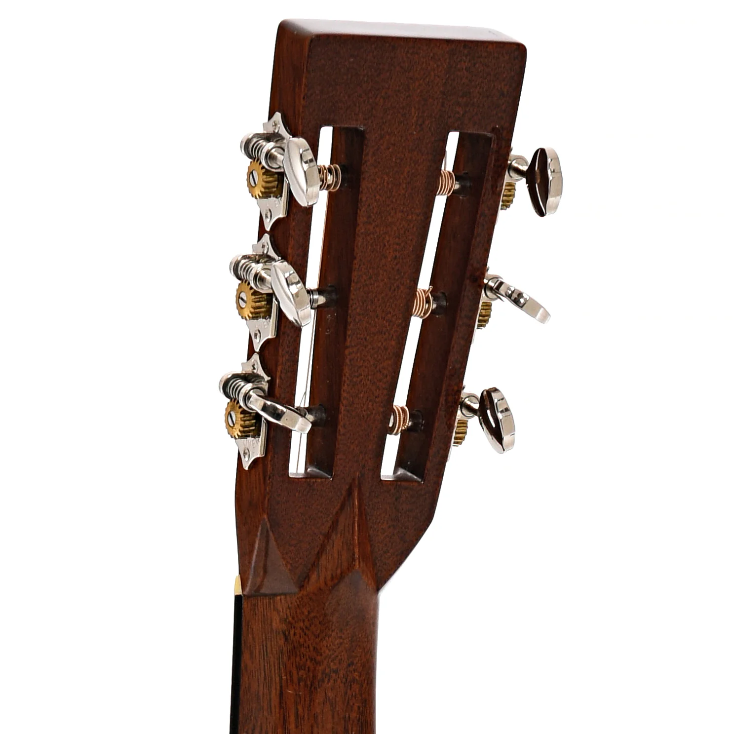 Martin Custom Shop 000-28 12-Fret Acoustic Guitar  (2013) - Image 8