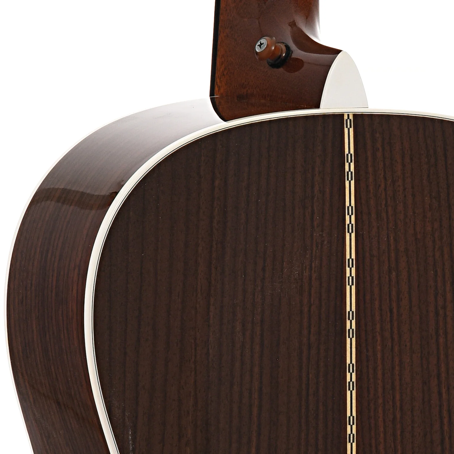 Martin Custom Shop 000-28 12-Fret Acoustic Guitar  (2013) - Image 9