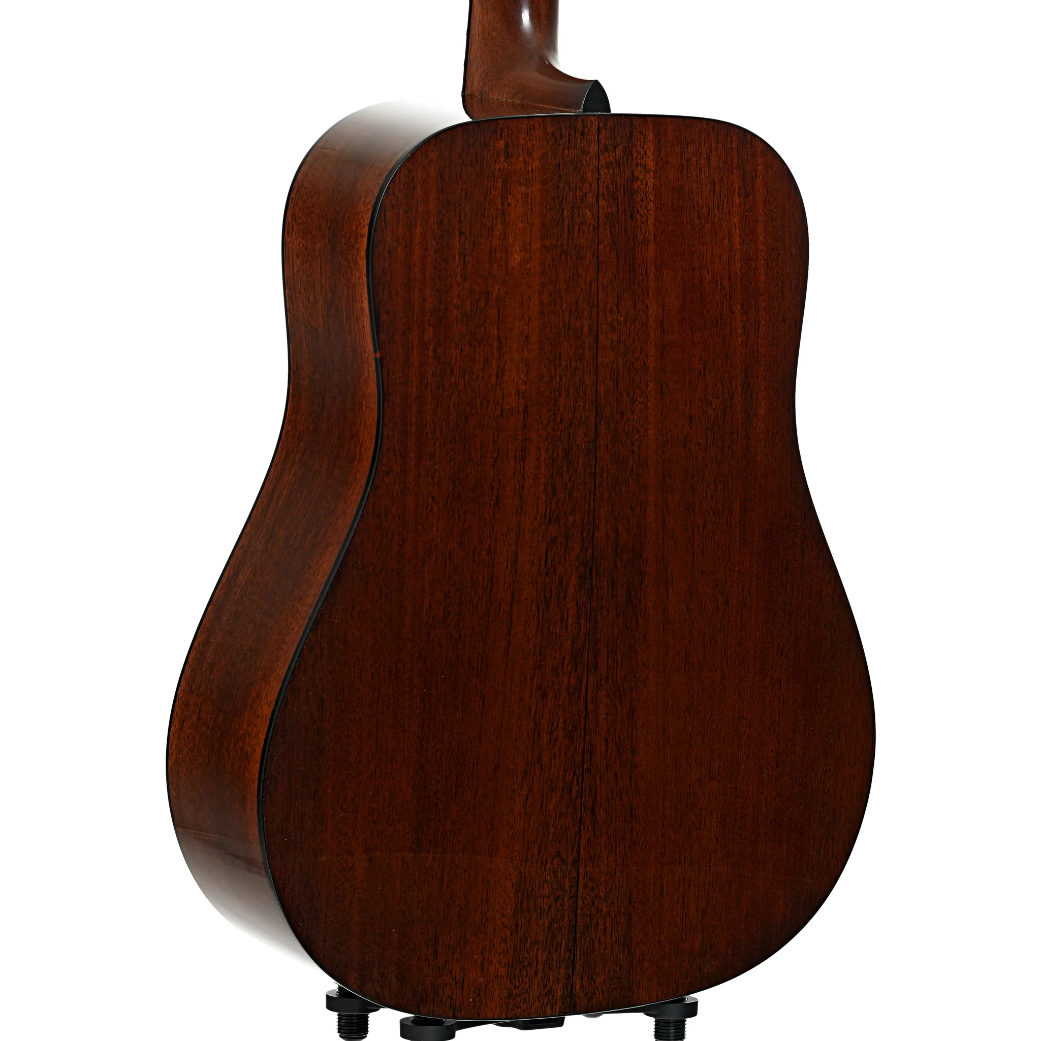Martin Custom Shop D-18 Authentic 1937 Guitar & Case, Aged Ambertone - Image 11