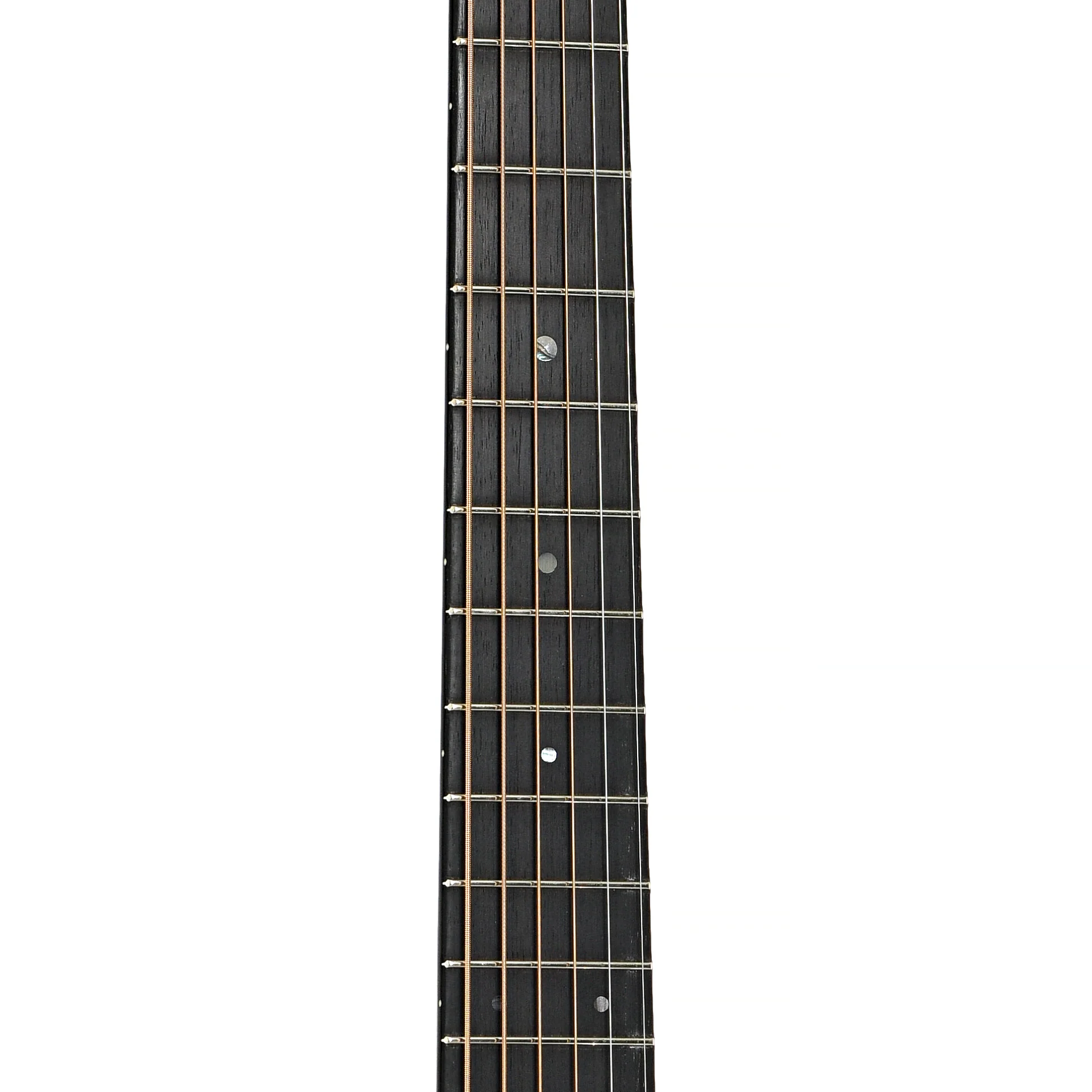 Martin Custom Shop D-18 Authentic 1937 Guitar & Case, Aged Ambertone - Image 7
