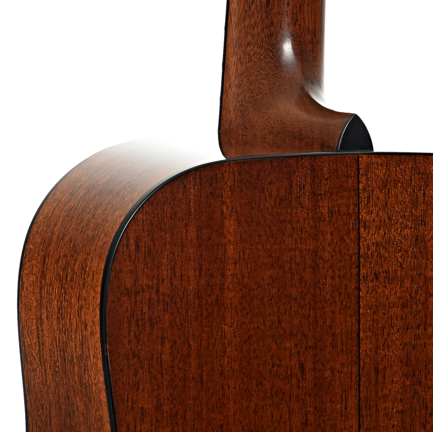 Martin Custom Shop D-18 Authentic 1937 Guitar & Case, Aged - Image 10