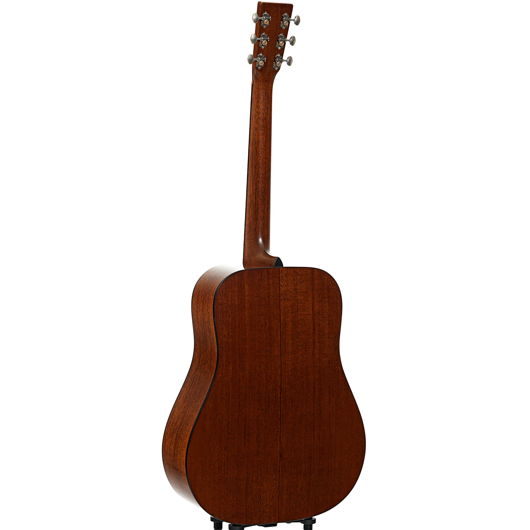 Martin Custom Shop D-18 Authentic 1937 Guitar & Case, Aged - Image 12