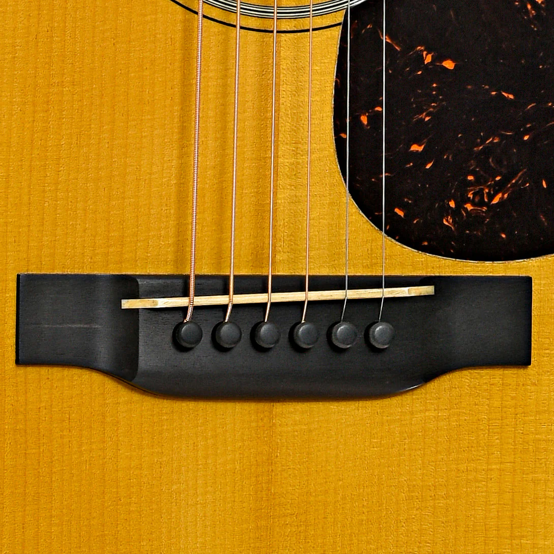 Martin Custom Shop D-18 Authentic 1937 Guitar & Case, Aged - Image 5