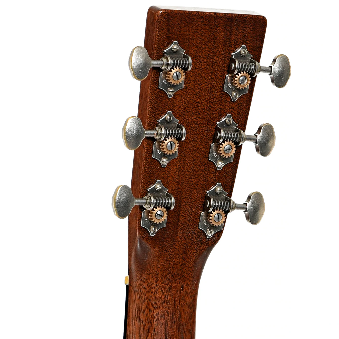 Martin Custom Shop D-18 Authentic 1937 Guitar & Case, Aged - Image 9