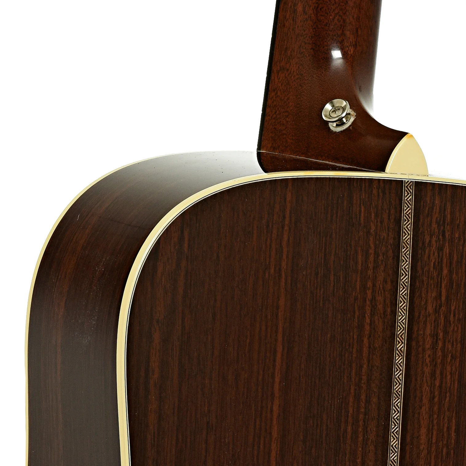 Martin Custom Shop D-28 Authentic 1937 Guitar (2021) - Image 10