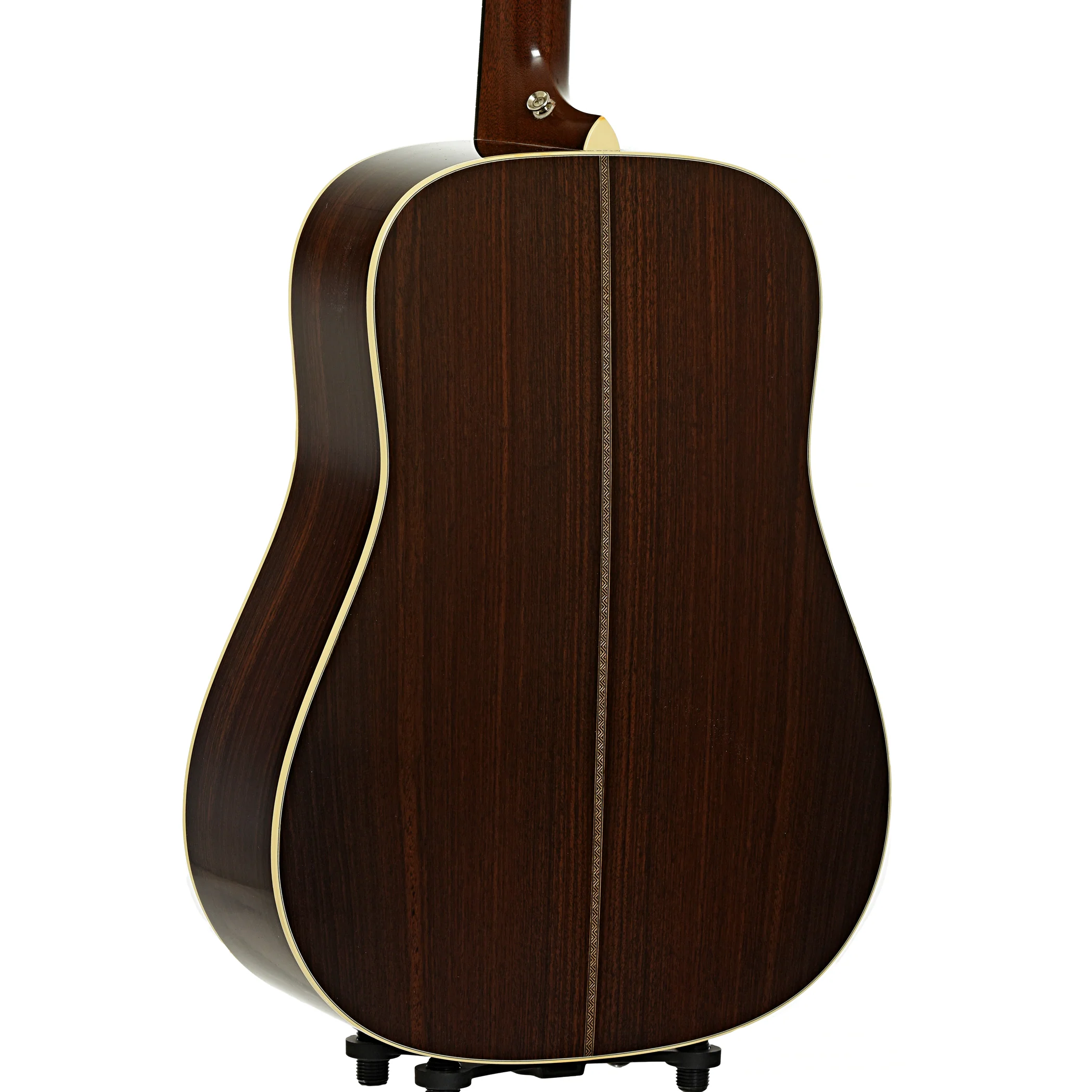 Martin Custom Shop D-28 Authentic 1937 Guitar (2021) - Image 11