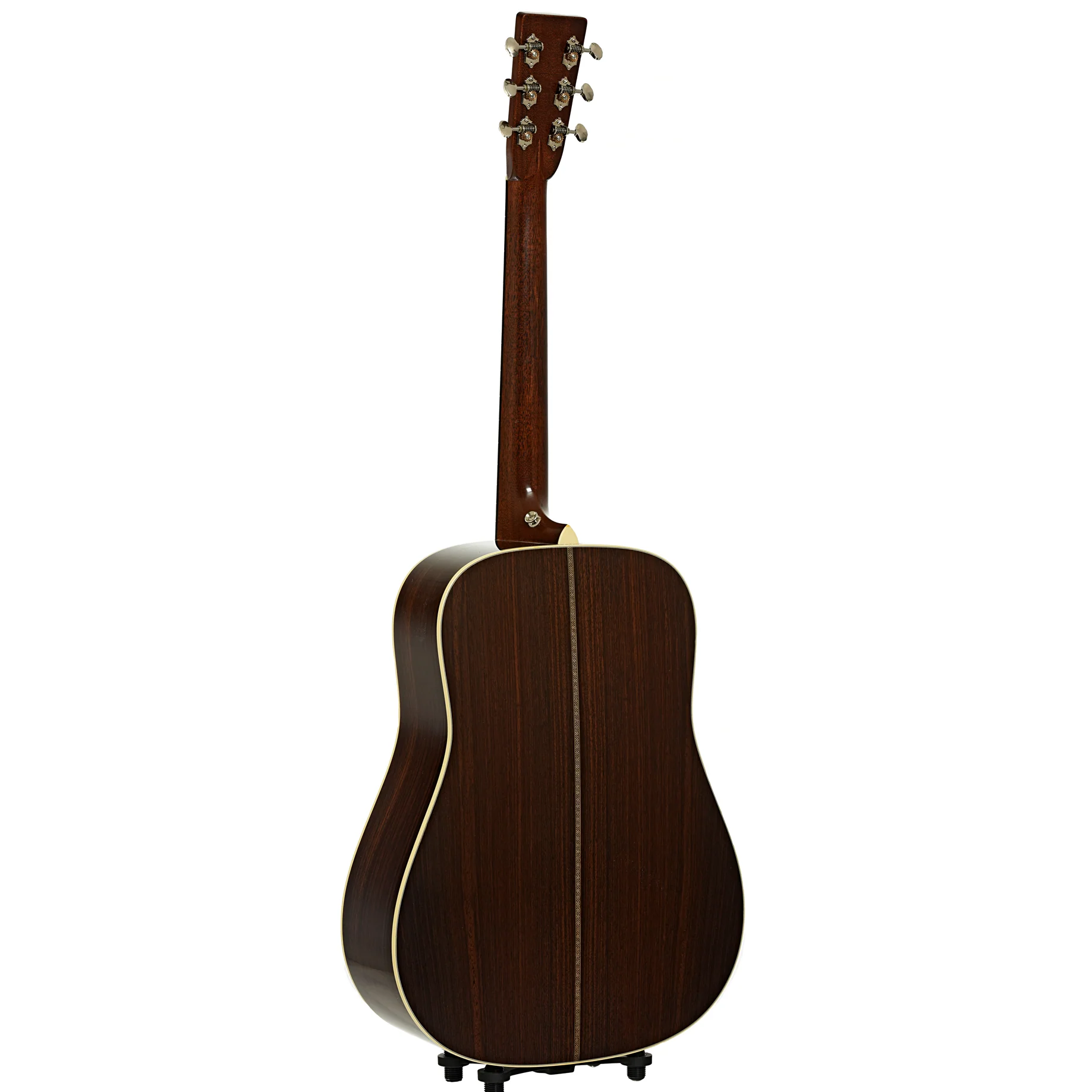 Martin Custom Shop D-28 Authentic 1937 Guitar (2021) - Image 12