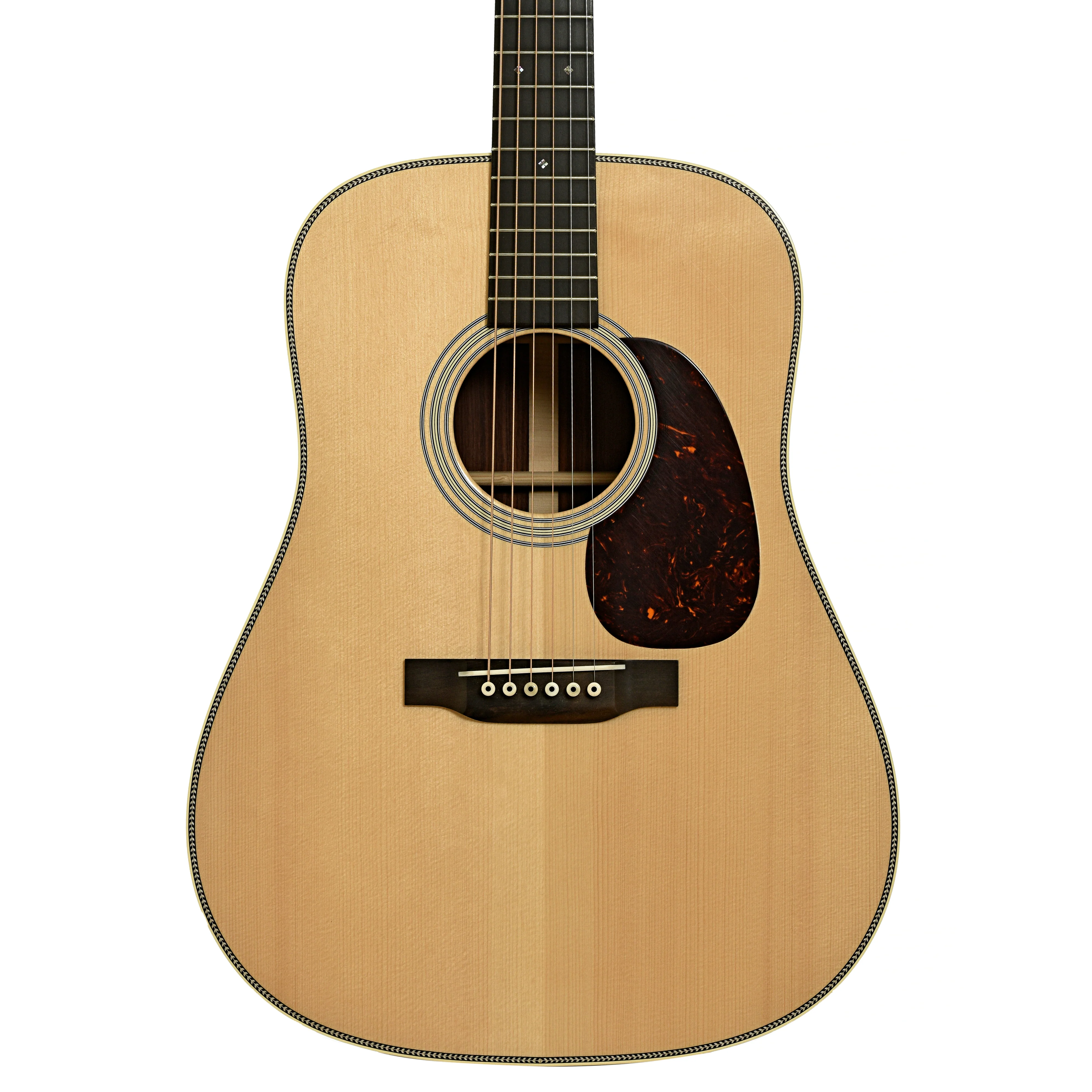 Martin Custom Shop D-28 Authentic 1937 Guitar (2021) - Image 2