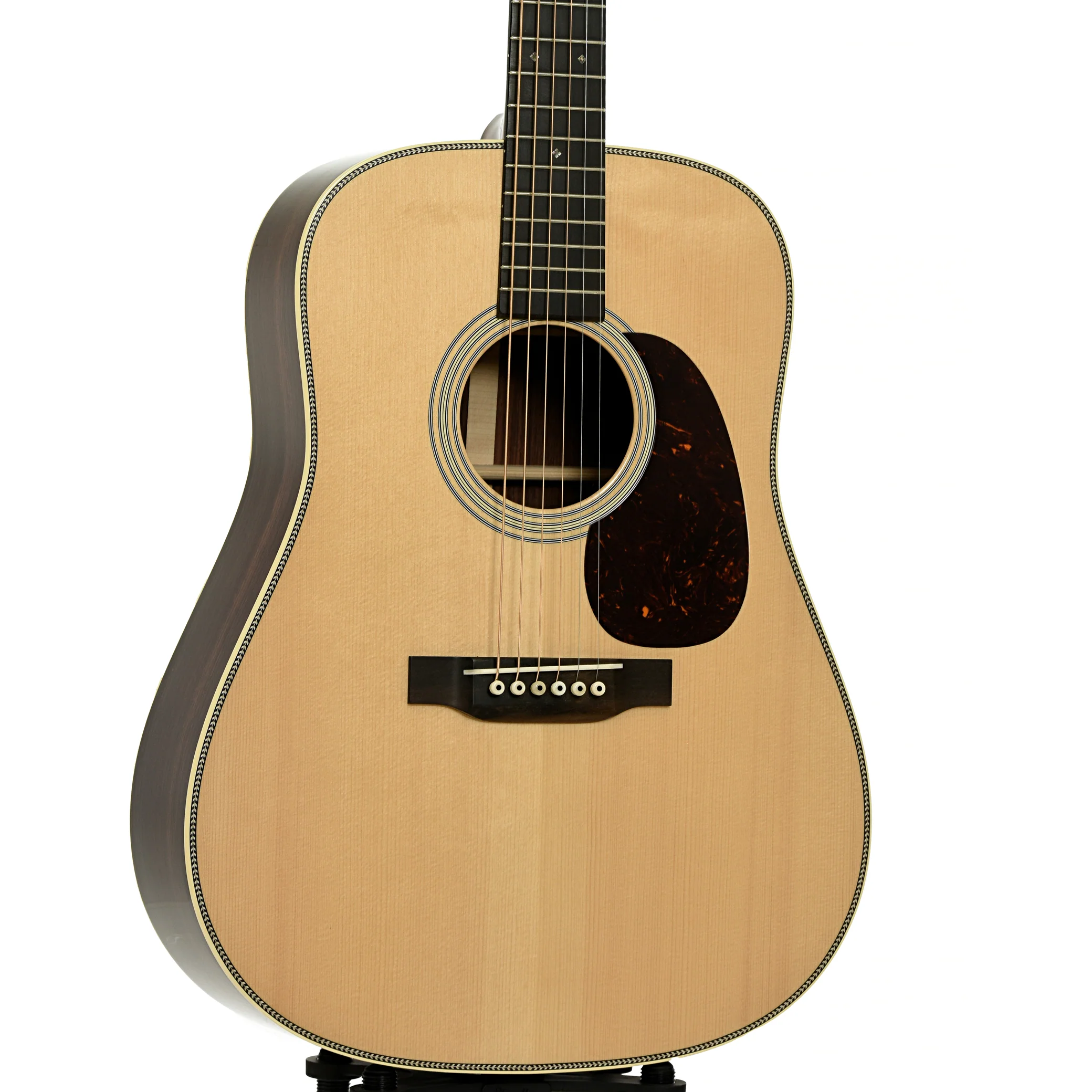 Martin Custom Shop D-28 Authentic 1937 Guitar (2021) - Image 4