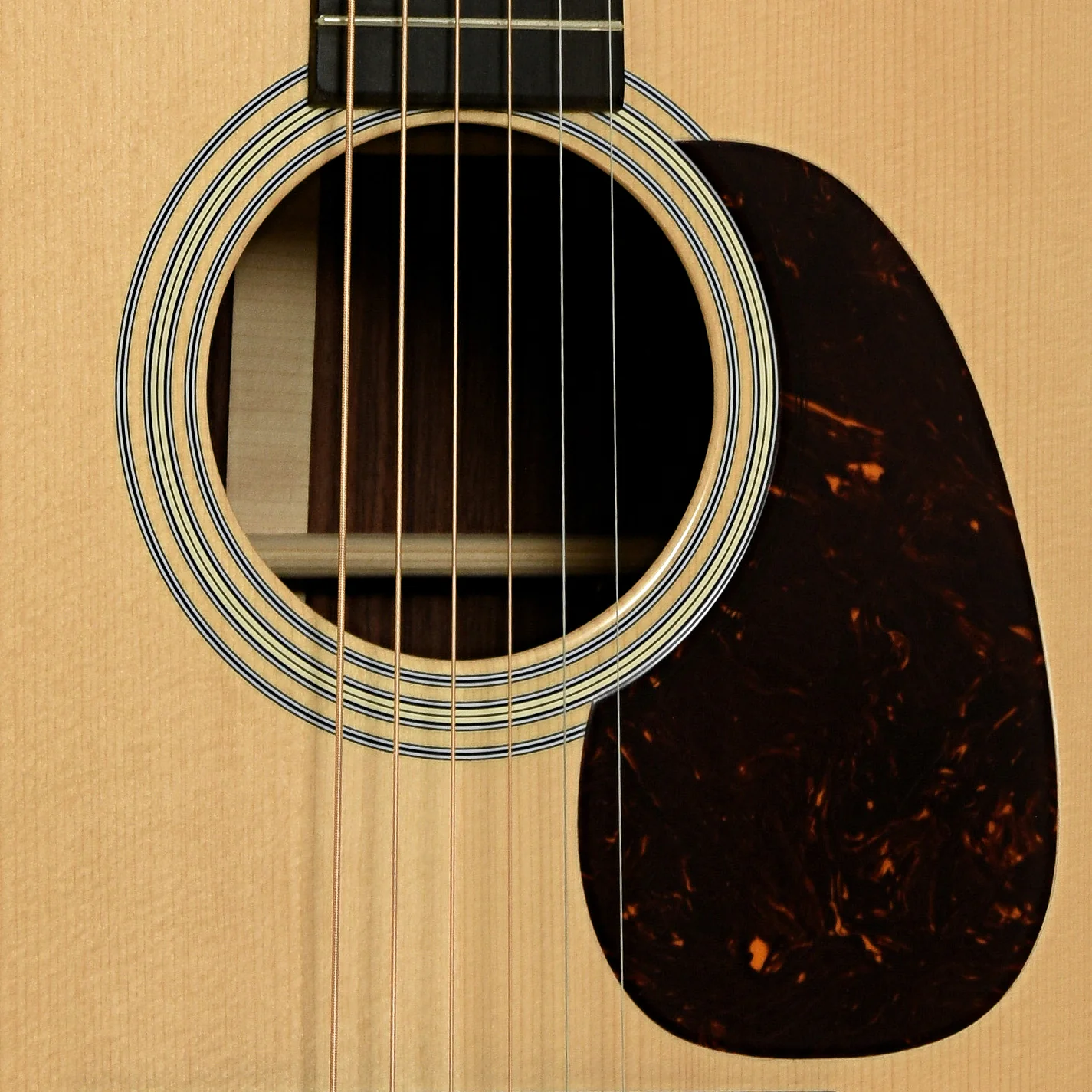 Martin Custom Shop D-28 Authentic 1937 Guitar (2021) - Image 6