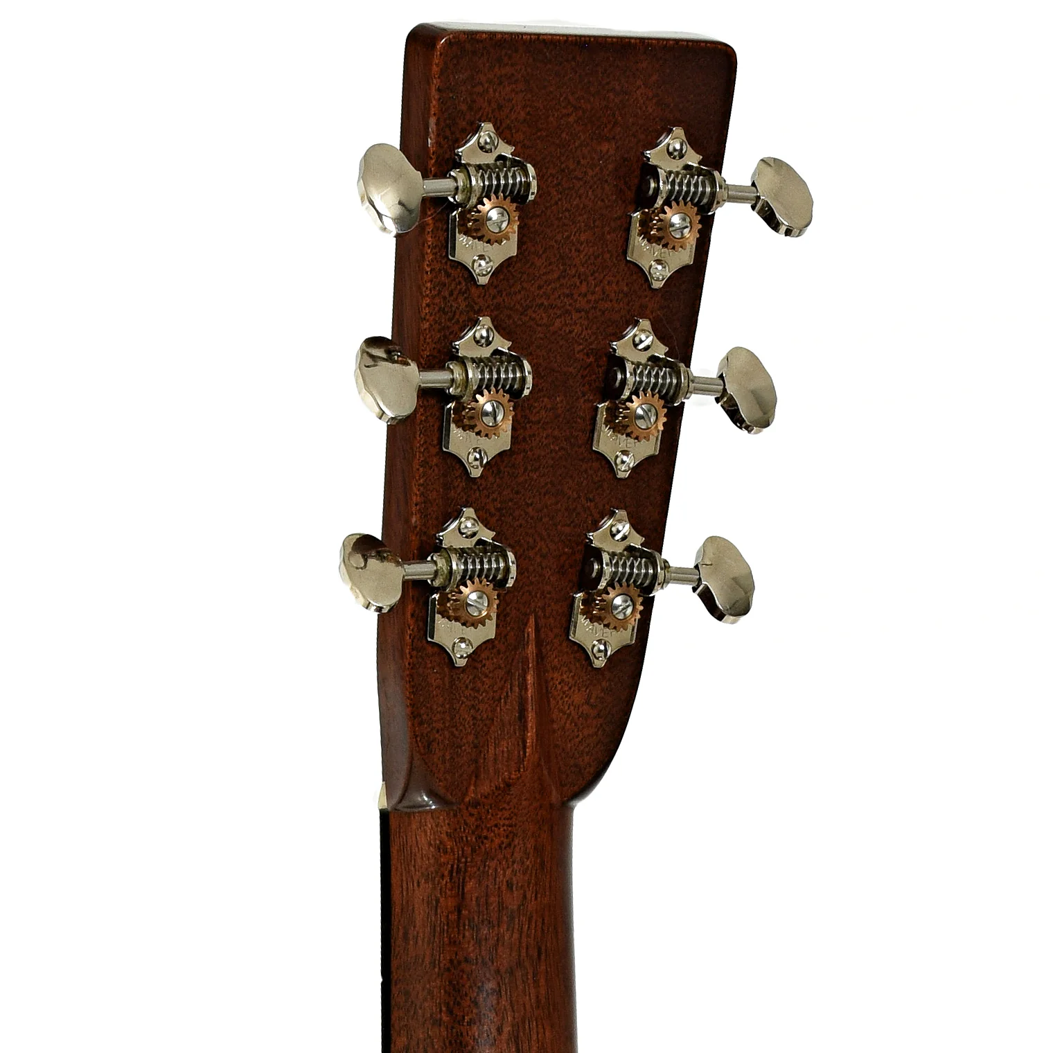 Martin Custom Shop D-28 Authentic 1937 Guitar (2021) - Image 9