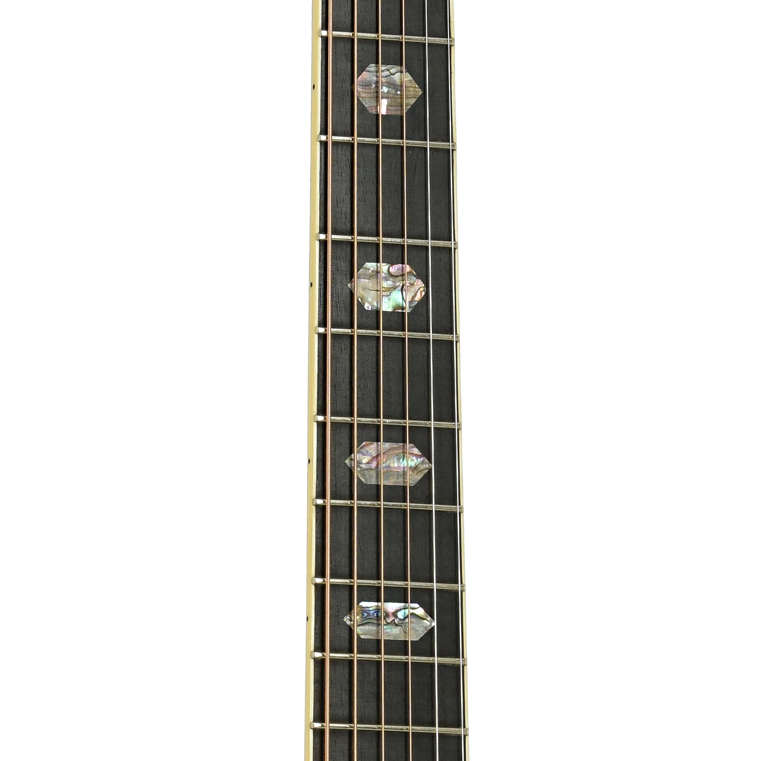 Martin Custom Shop D-45 Madagascar Acoustic Guitar (2016) - Image 7