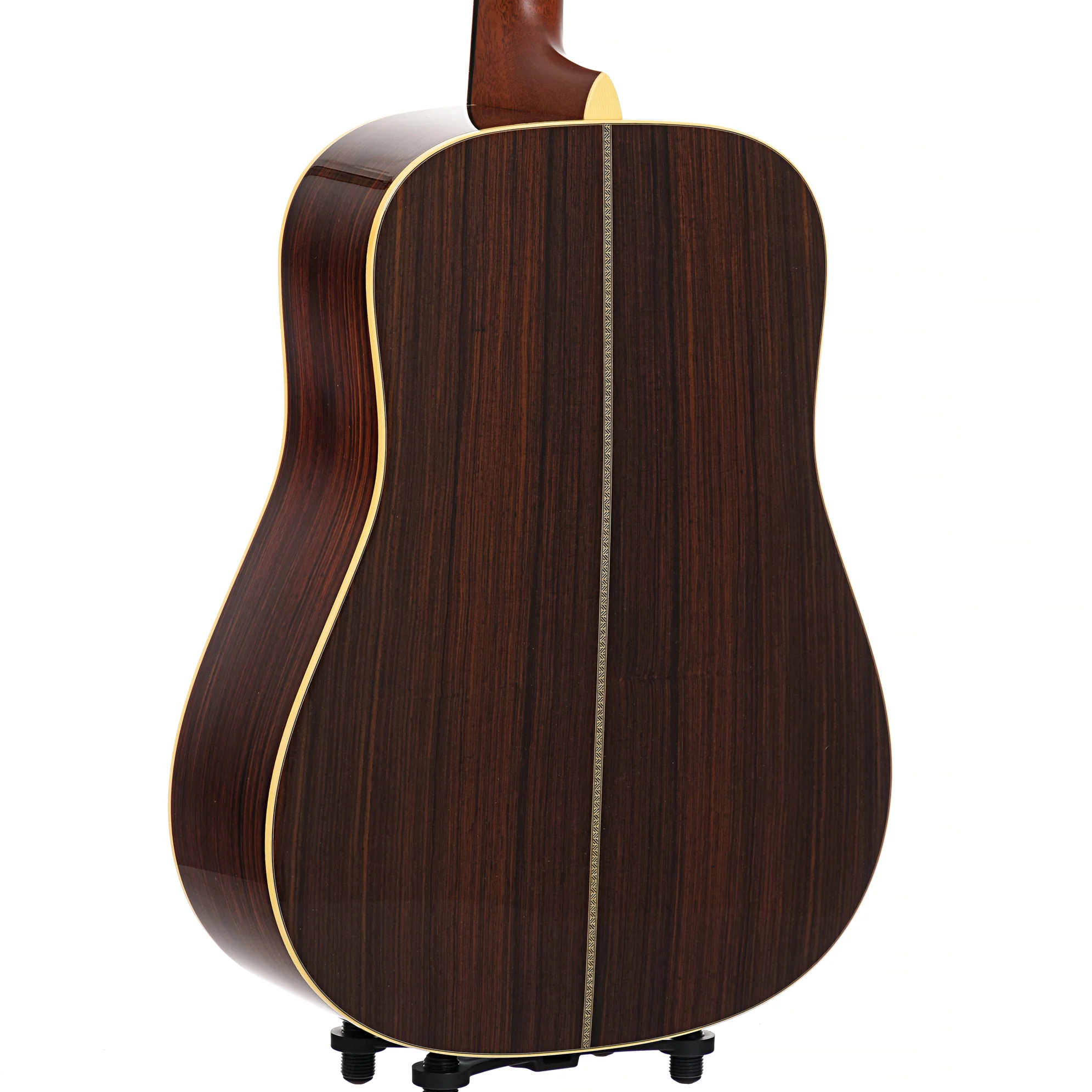 Martin Custom Shop D28-12 Limited Edition Acoustic Guitar (2011) - Image 10