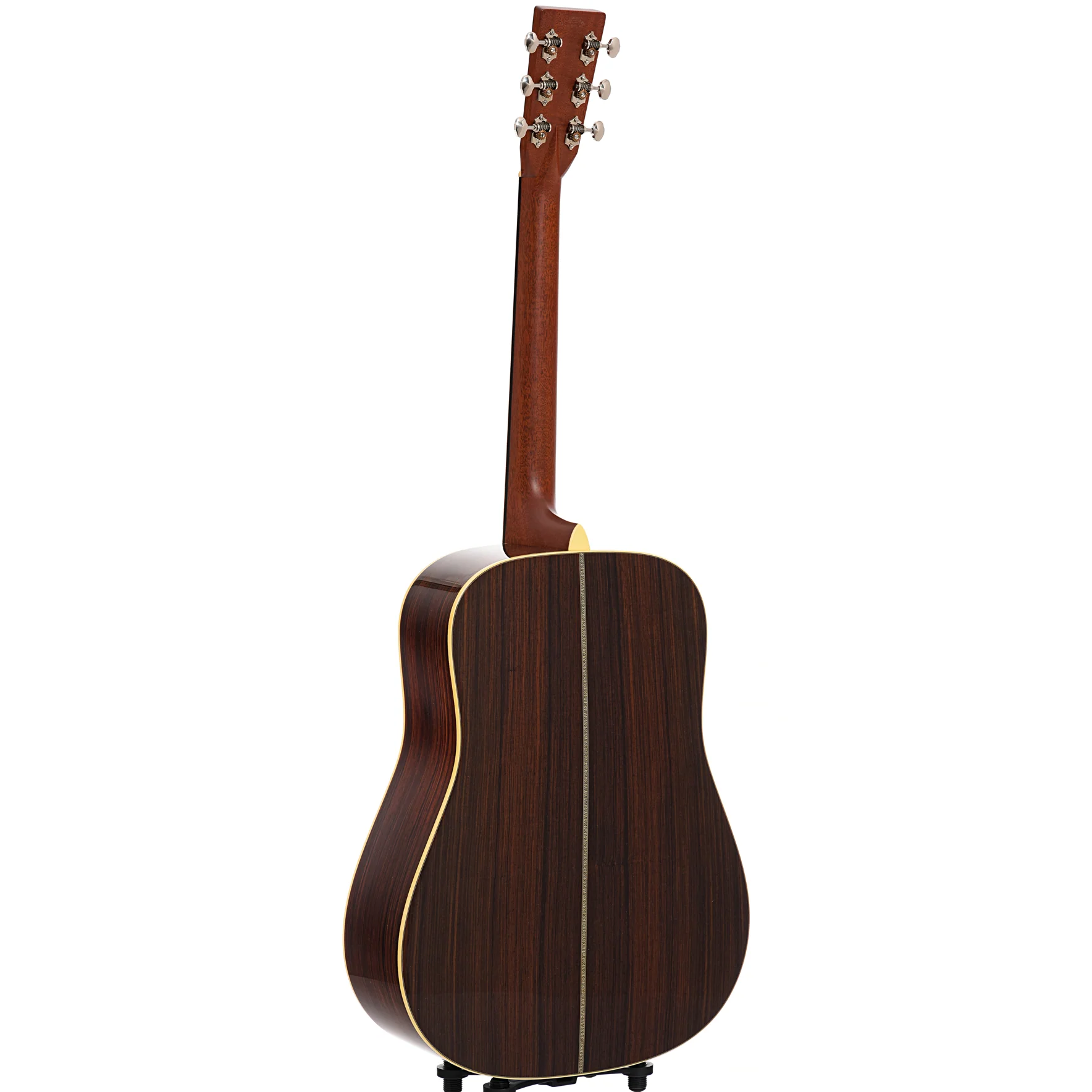 Martin Custom Shop D28-12 Limited Edition Acoustic Guitar (2011) - Image 12