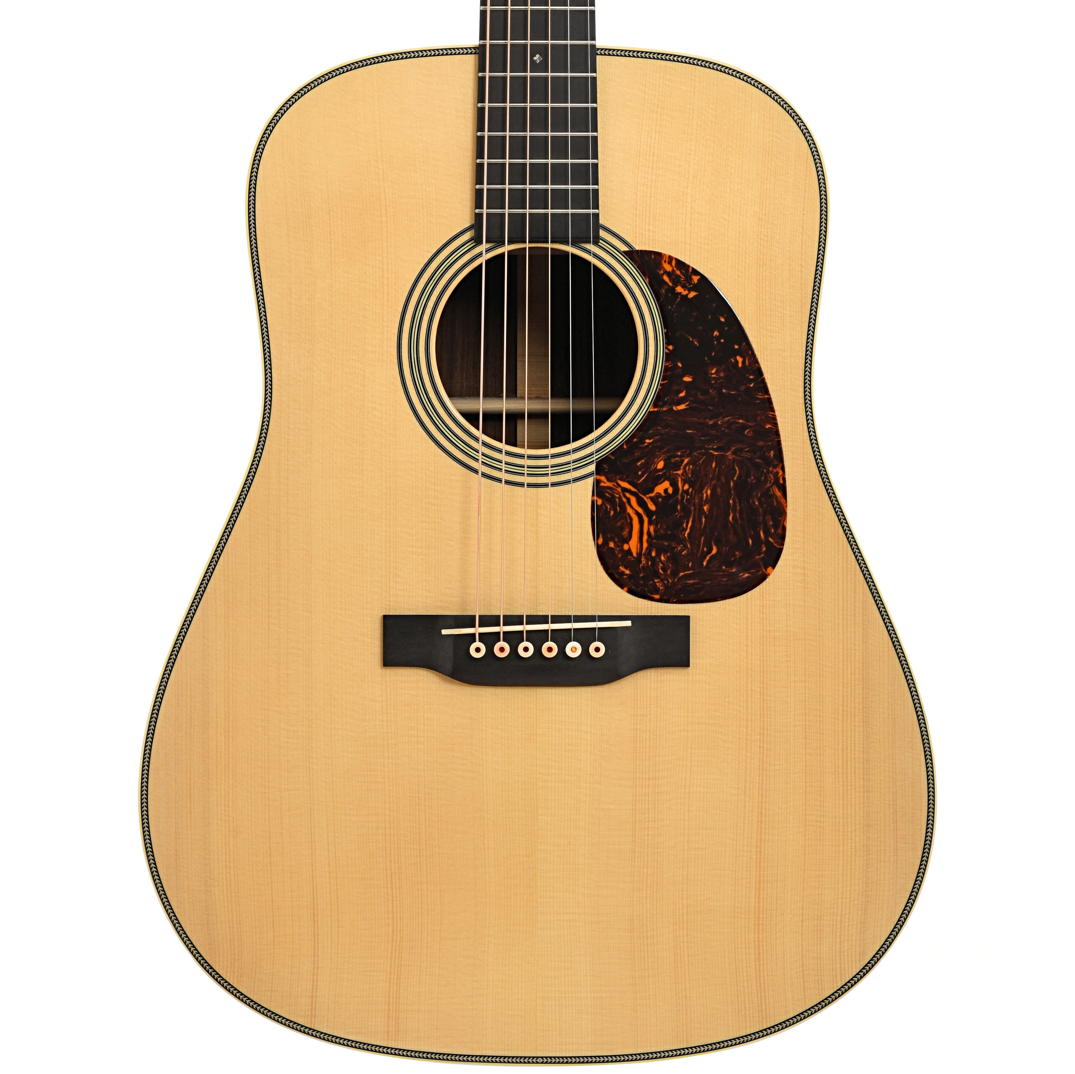 Martin Custom Shop D28-12 Limited Edition Acoustic Guitar (2011) - Image 14