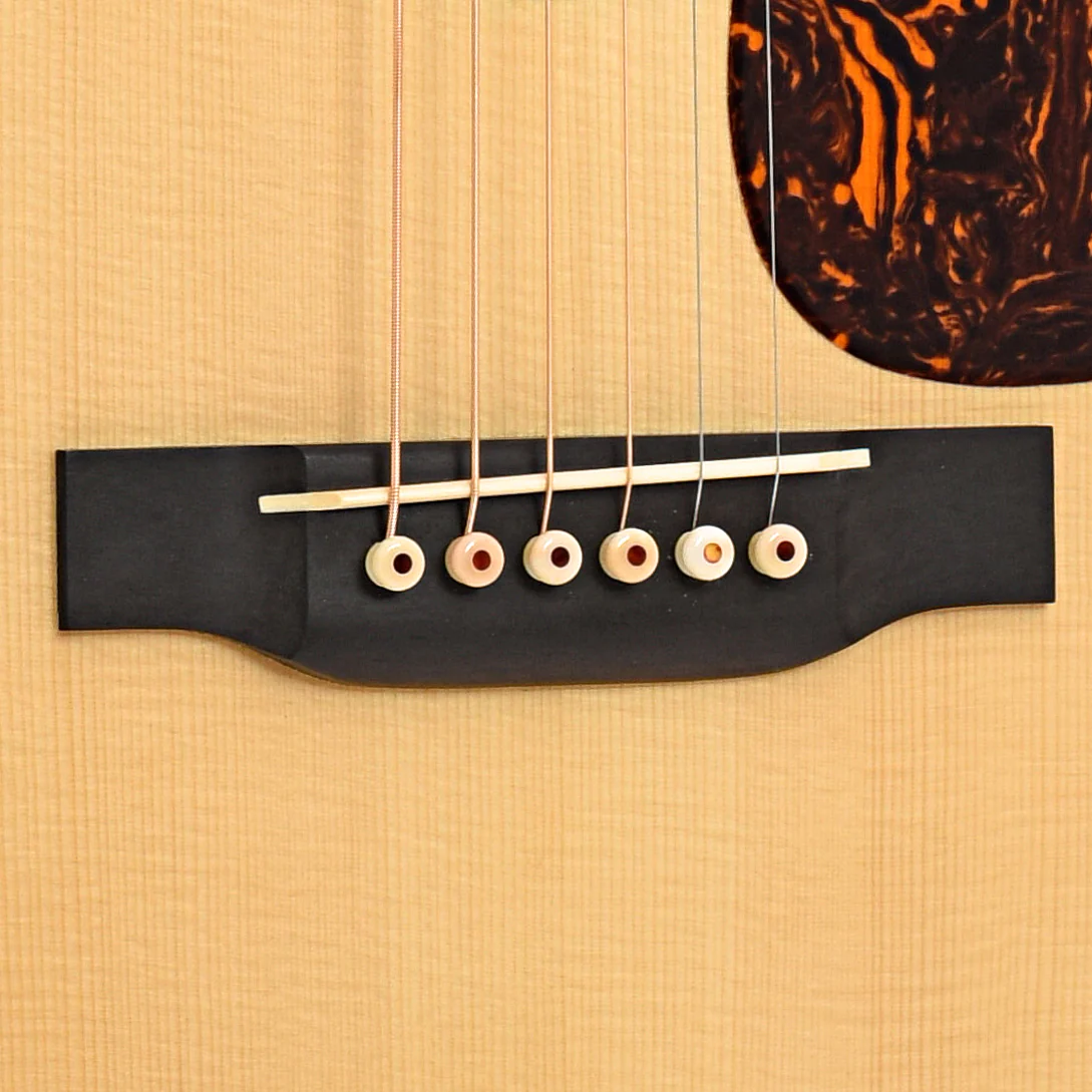 Martin Custom Shop D28-12 Limited Edition Acoustic Guitar (2011) - Image 4