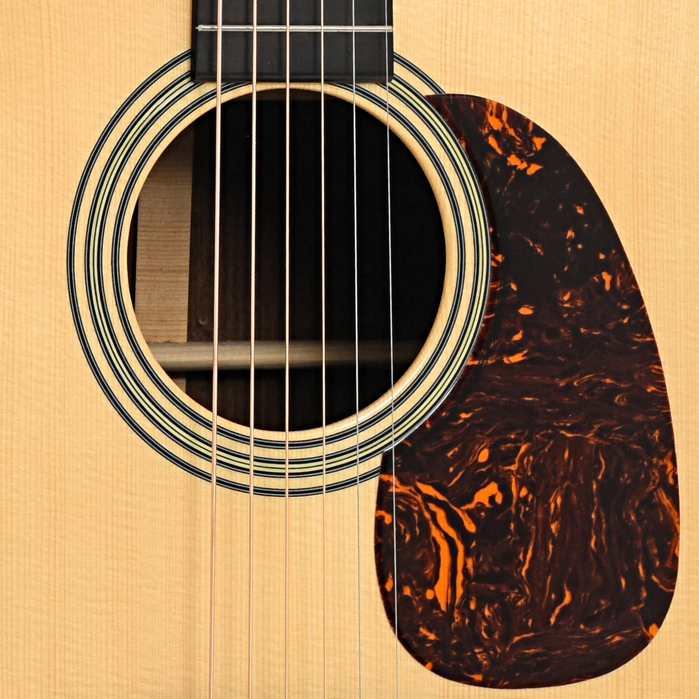 Martin Custom Shop D28-12 Limited Edition Acoustic Guitar (2011) - Image 5