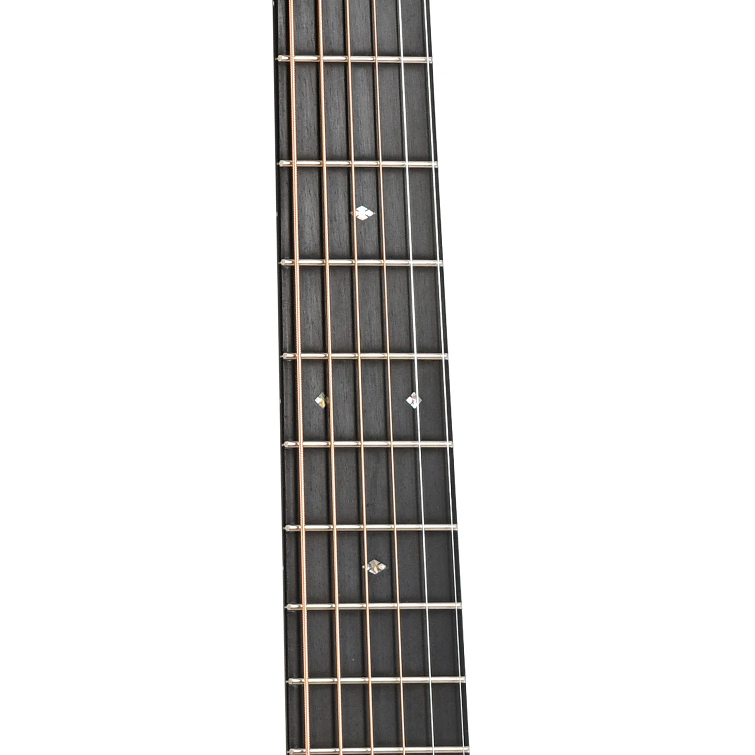 Martin Custom Shop D28-12 Limited Edition Acoustic Guitar (2011) - Image 6