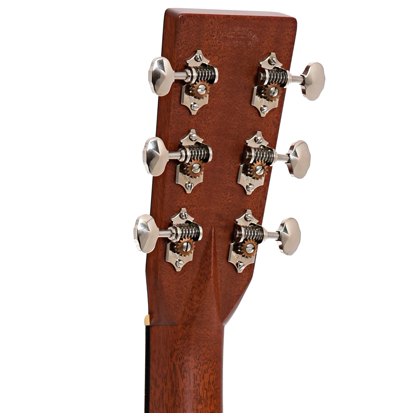 Martin Custom Shop D28-12 Limited Edition Acoustic Guitar (2011) - Image 8