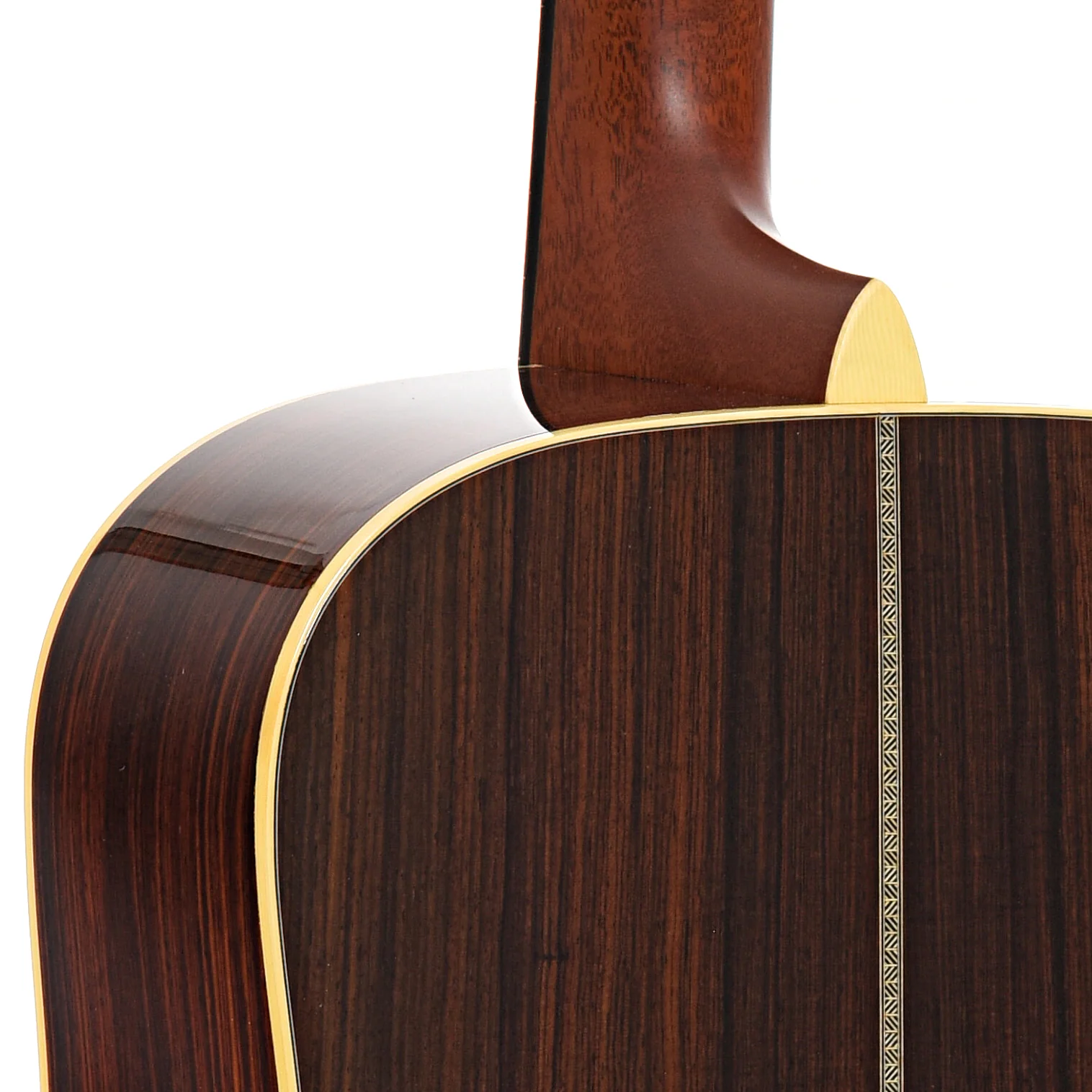 Martin Custom Shop D28-12 Limited Edition Acoustic Guitar (2011) - Image 9