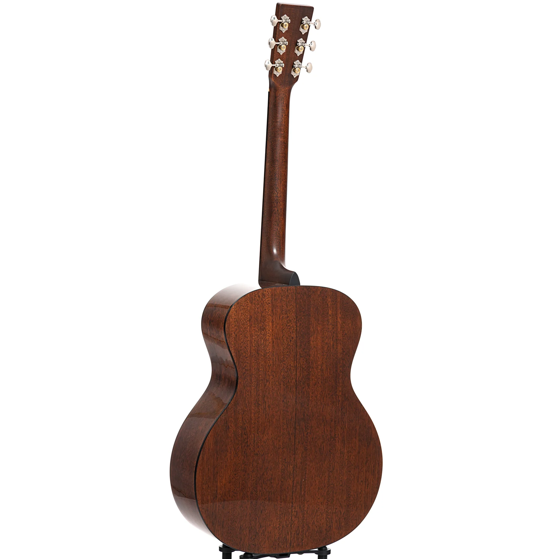 Martin Custom Shop GP-18 Acoustic Guitar (2021) - Image 11