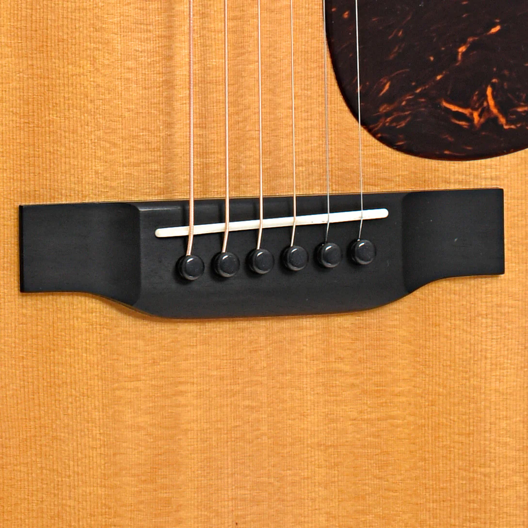Martin Custom Shop GP-18 Acoustic Guitar (2021) - Image 4