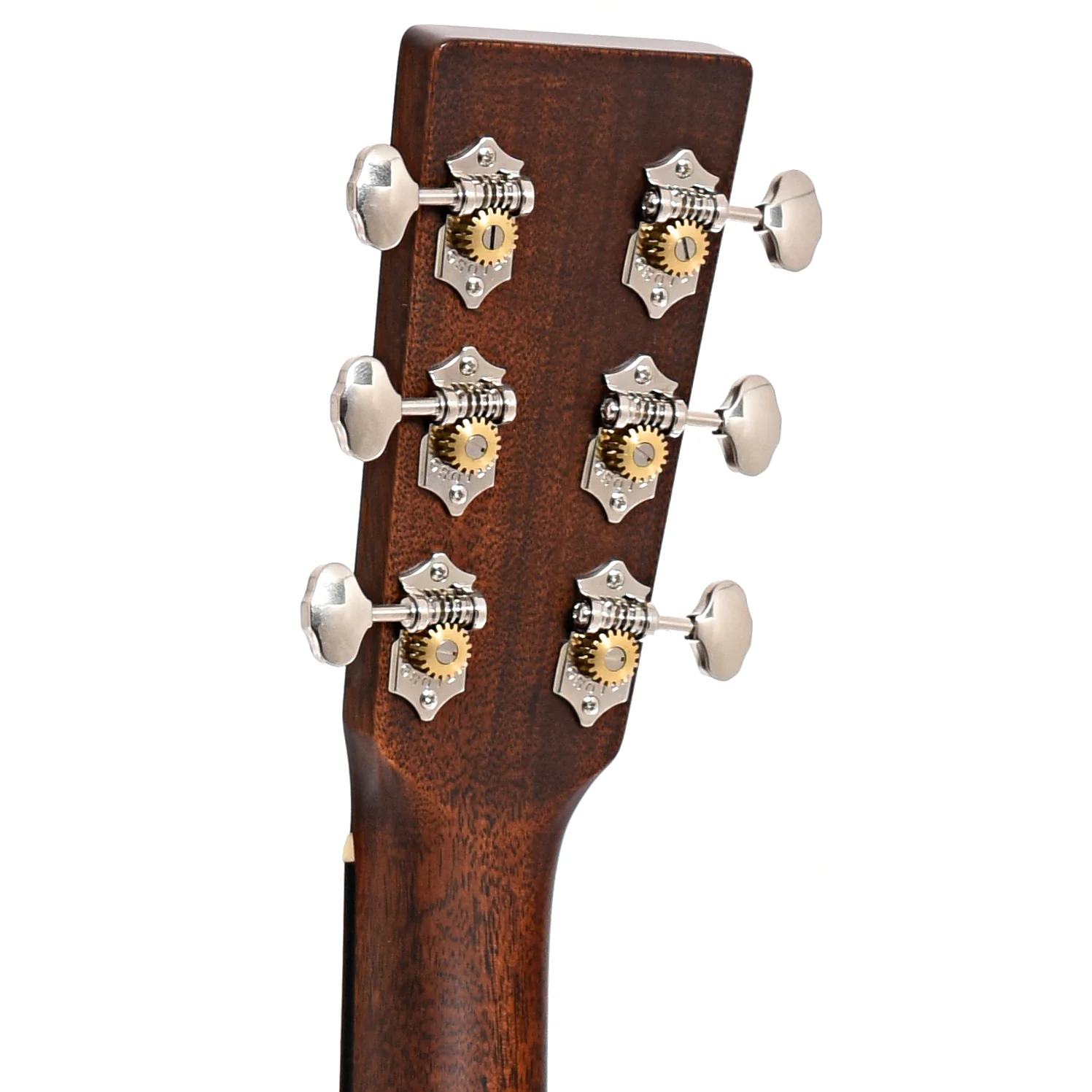 Martin Custom Shop GP-18 Acoustic Guitar (2021) - Image 8