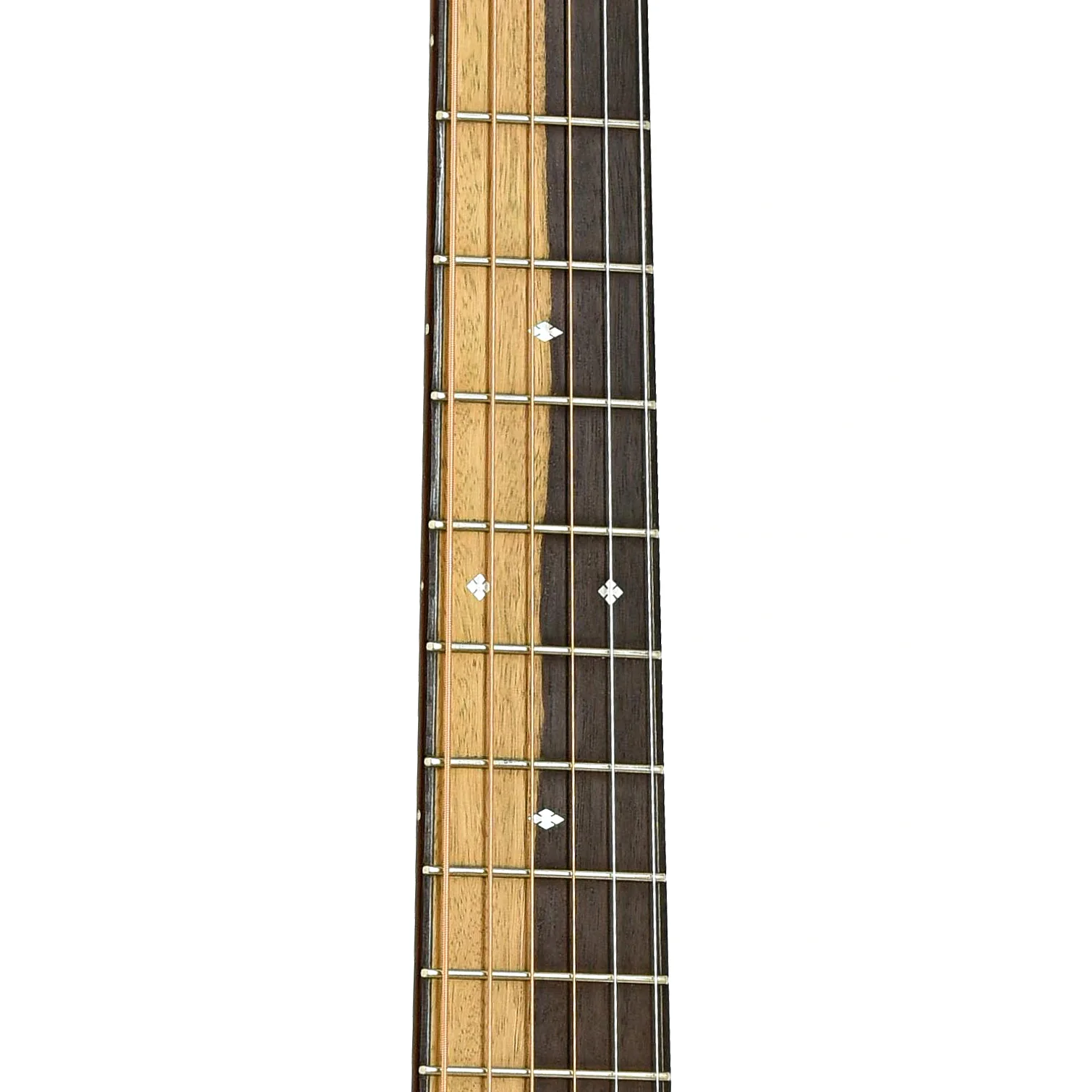 Martin Custom Shop GP African Padauk Acoustic Guitar (2019) - Image 7