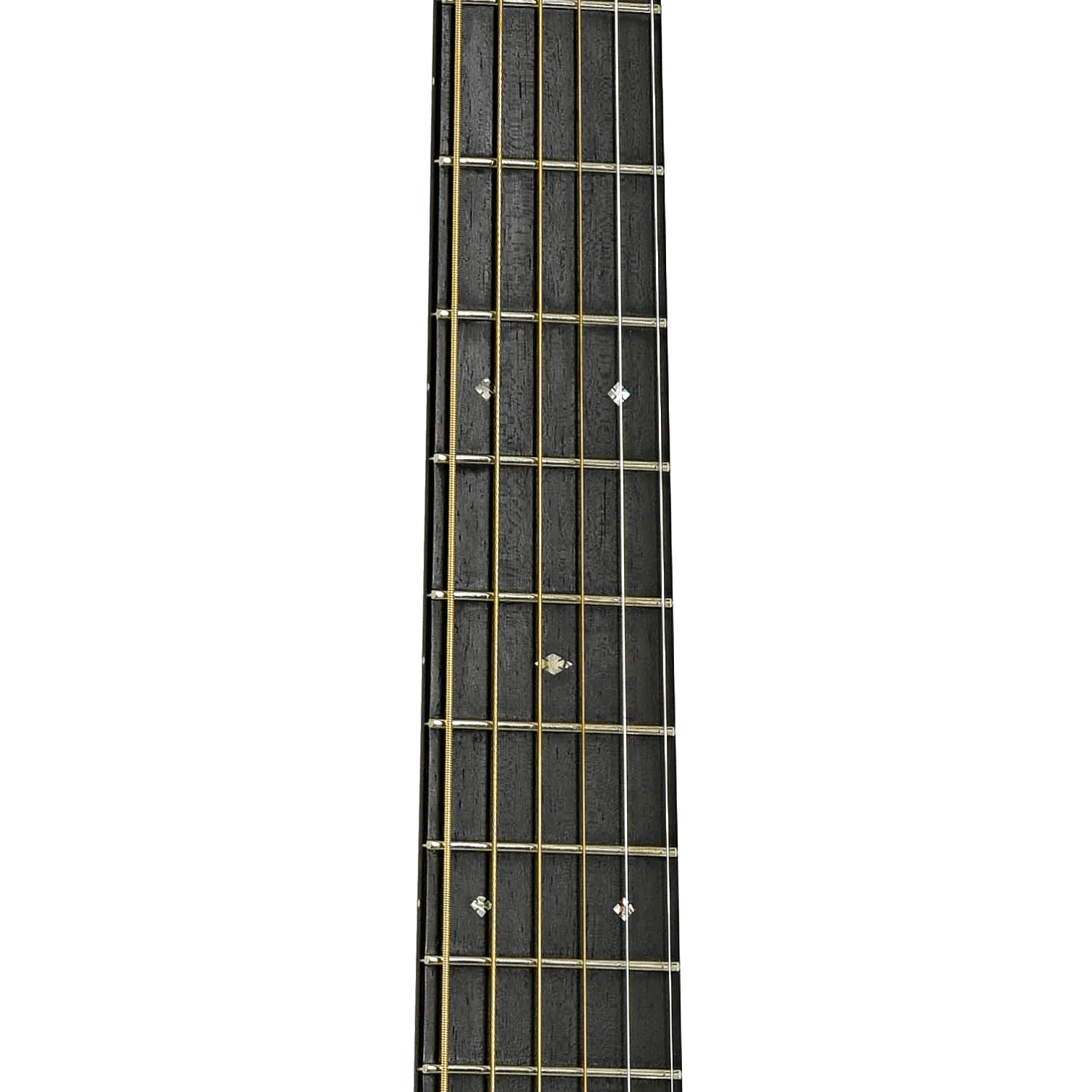 Martin Custom Shop OM-28 Marquis Cocobolo Acoustic Guitar (2013) - Image 7