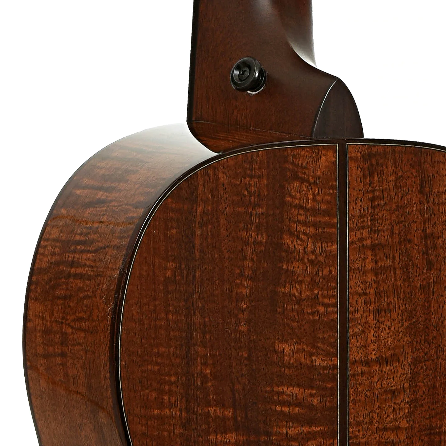 Martin Custom Shop Size 5 Acoustic Guitar (2019) - Image 10