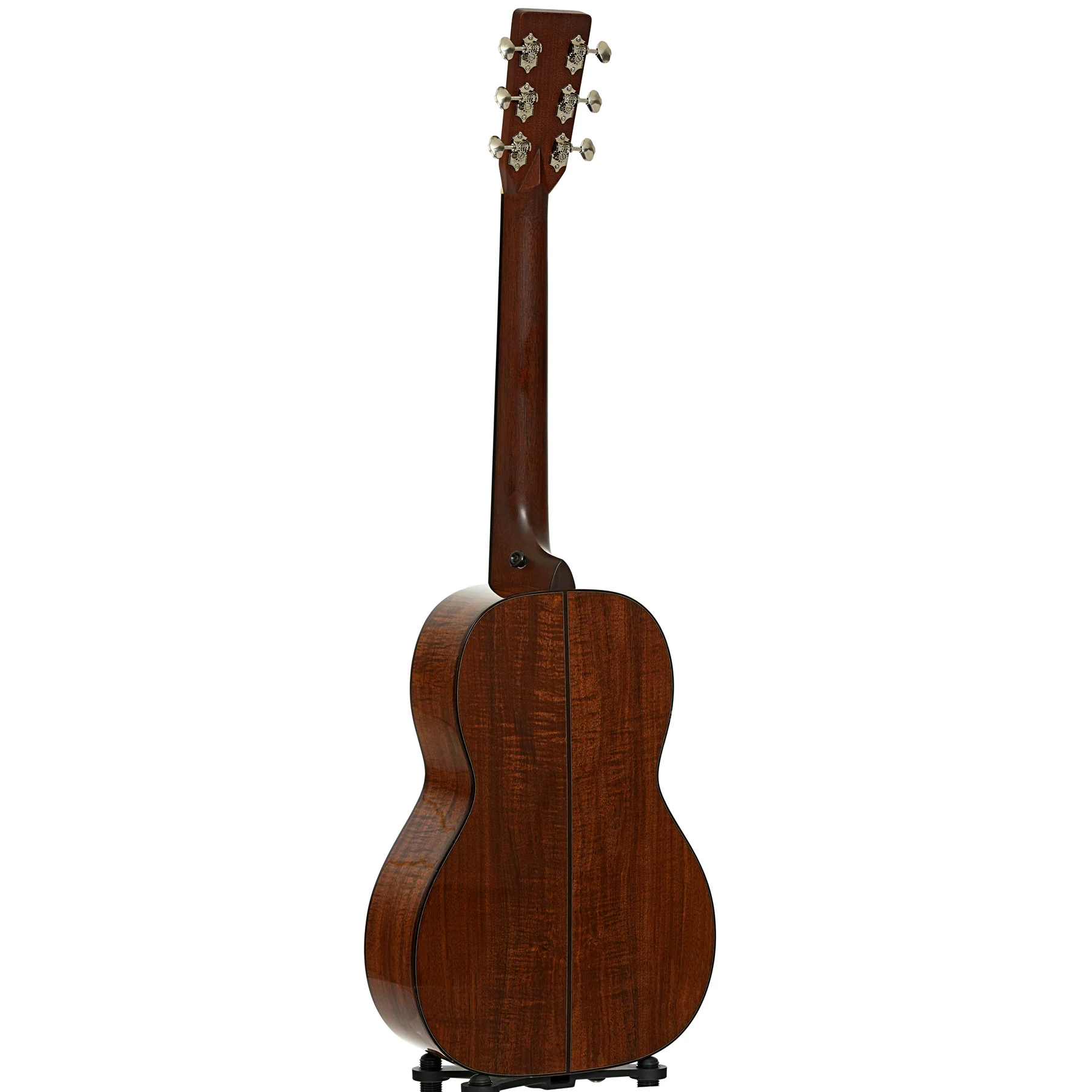Martin Custom Shop Size 5 Acoustic Guitar (2019) - Image 12