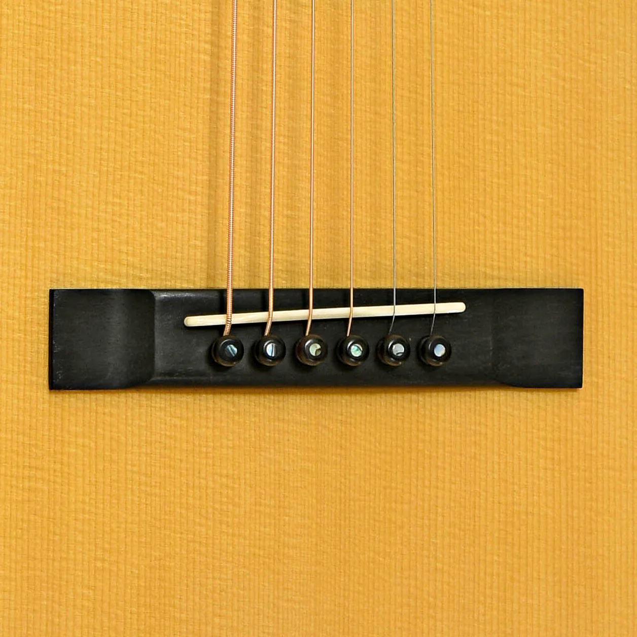 Martin Custom Shop Size 5 Acoustic Guitar (2019) - Image 5