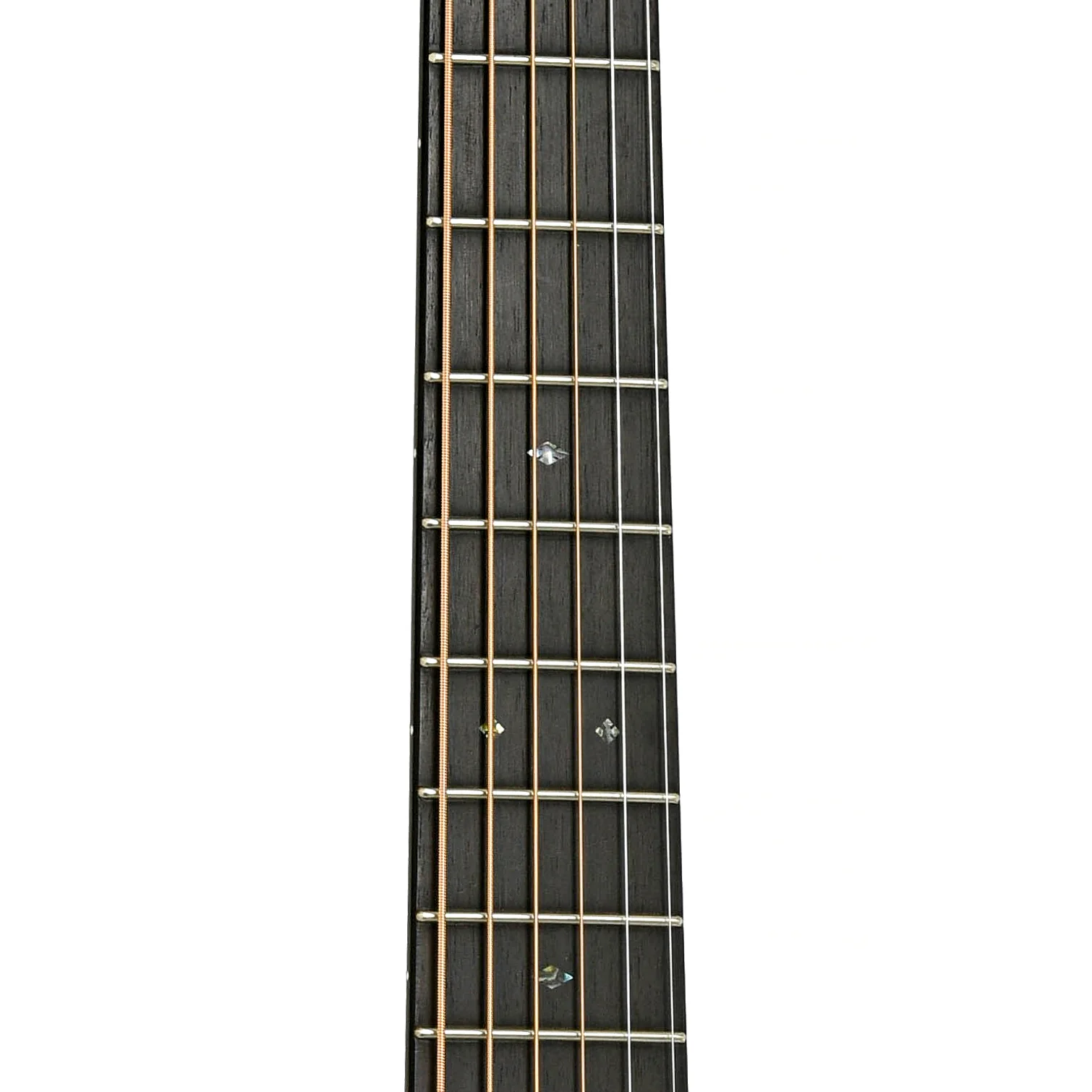 Martin Custom Shop Size 5 Acoustic Guitar (2019) - Image 7