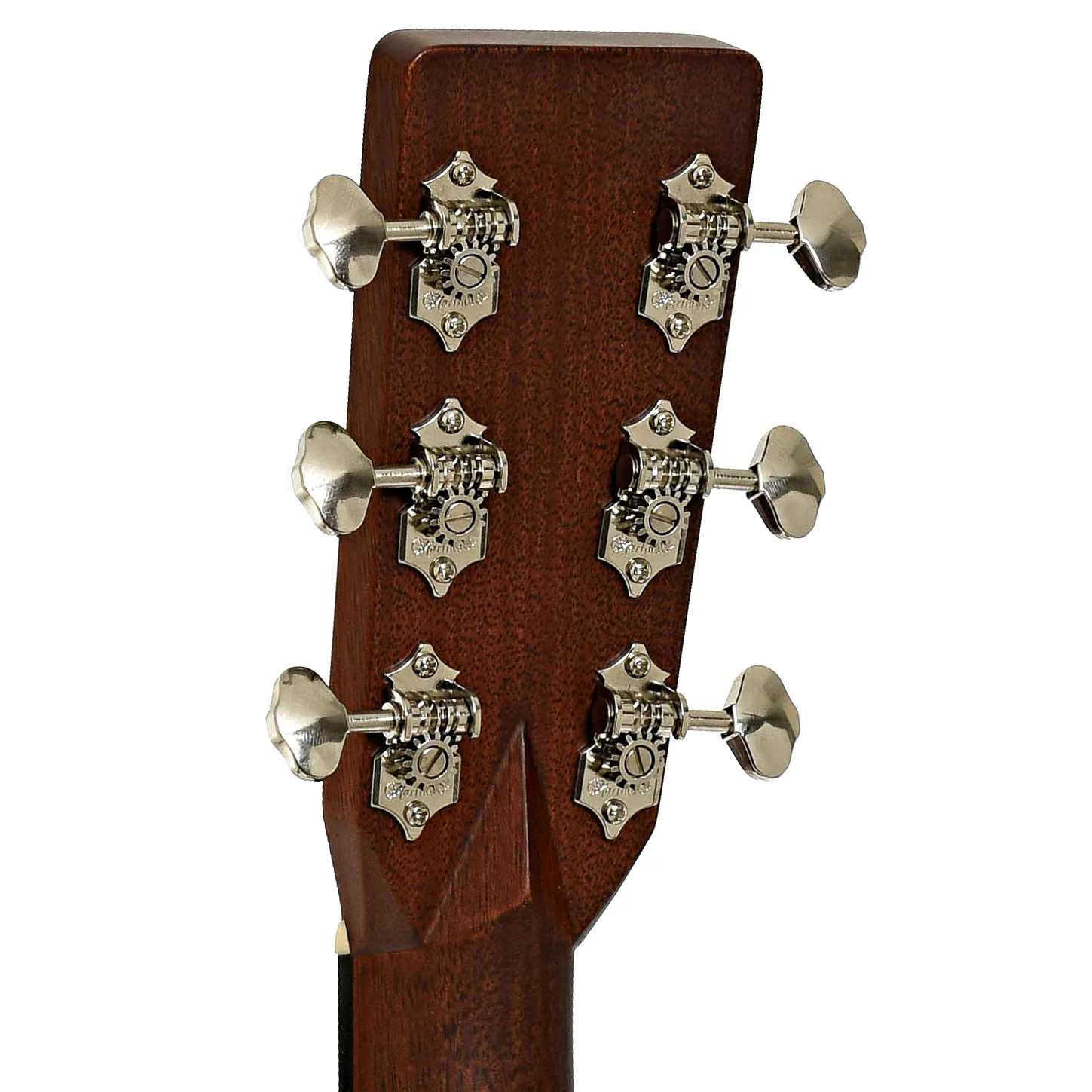 Martin Custom Shop Size 5 Acoustic Guitar (2019) - Image 9