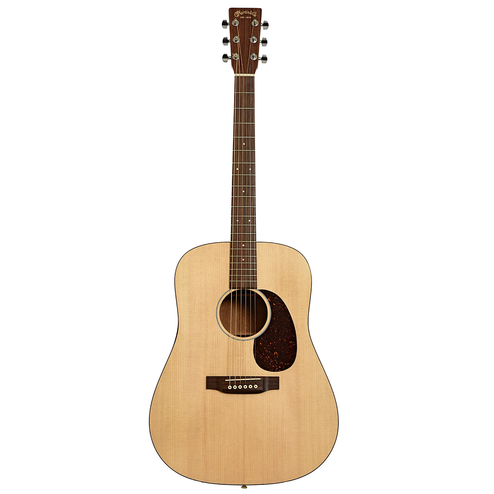 Martin Custom Special D Classic Acoustic Guitar (2016) - Image 14